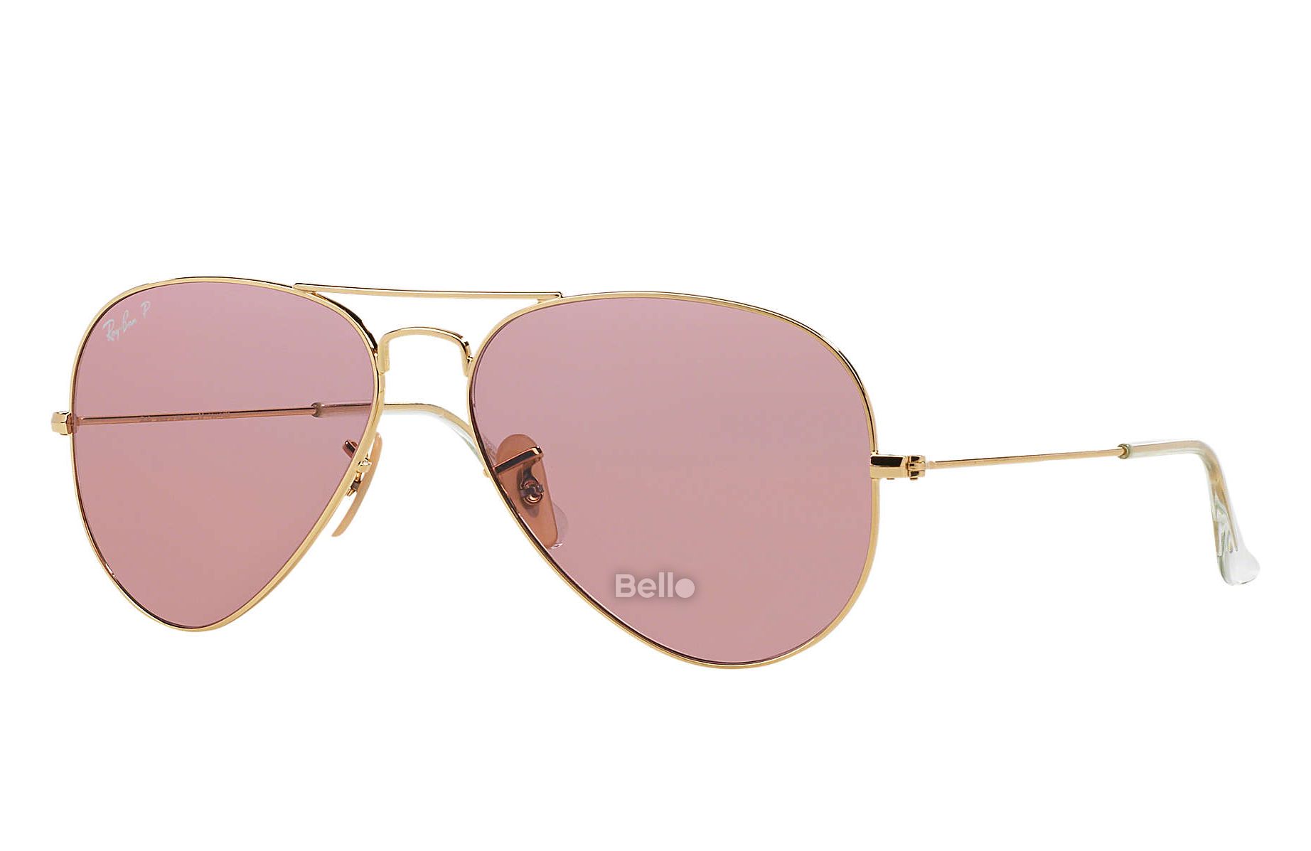 Ray-Ban Aviator Classic RB3025 001/15