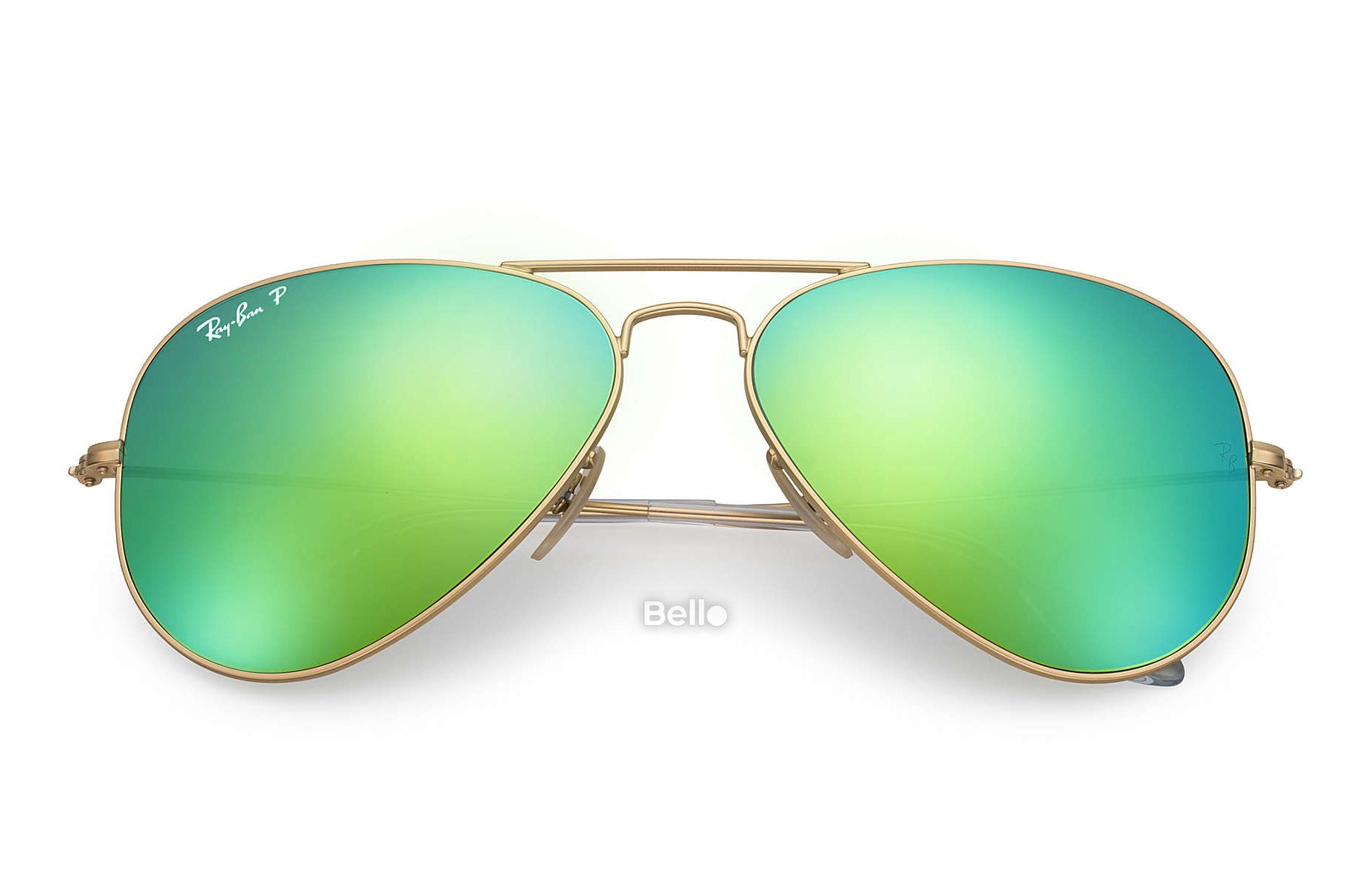Ray-Ban Aviator Flash Lenses RB3025 112/P9