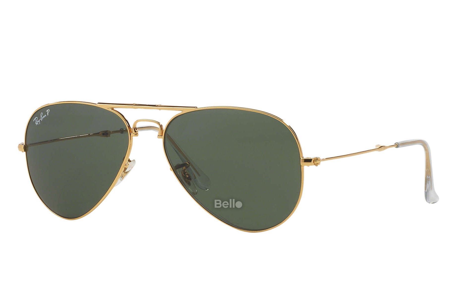 Ray-Ban Aviator Folding Polarized RB3479 001/58