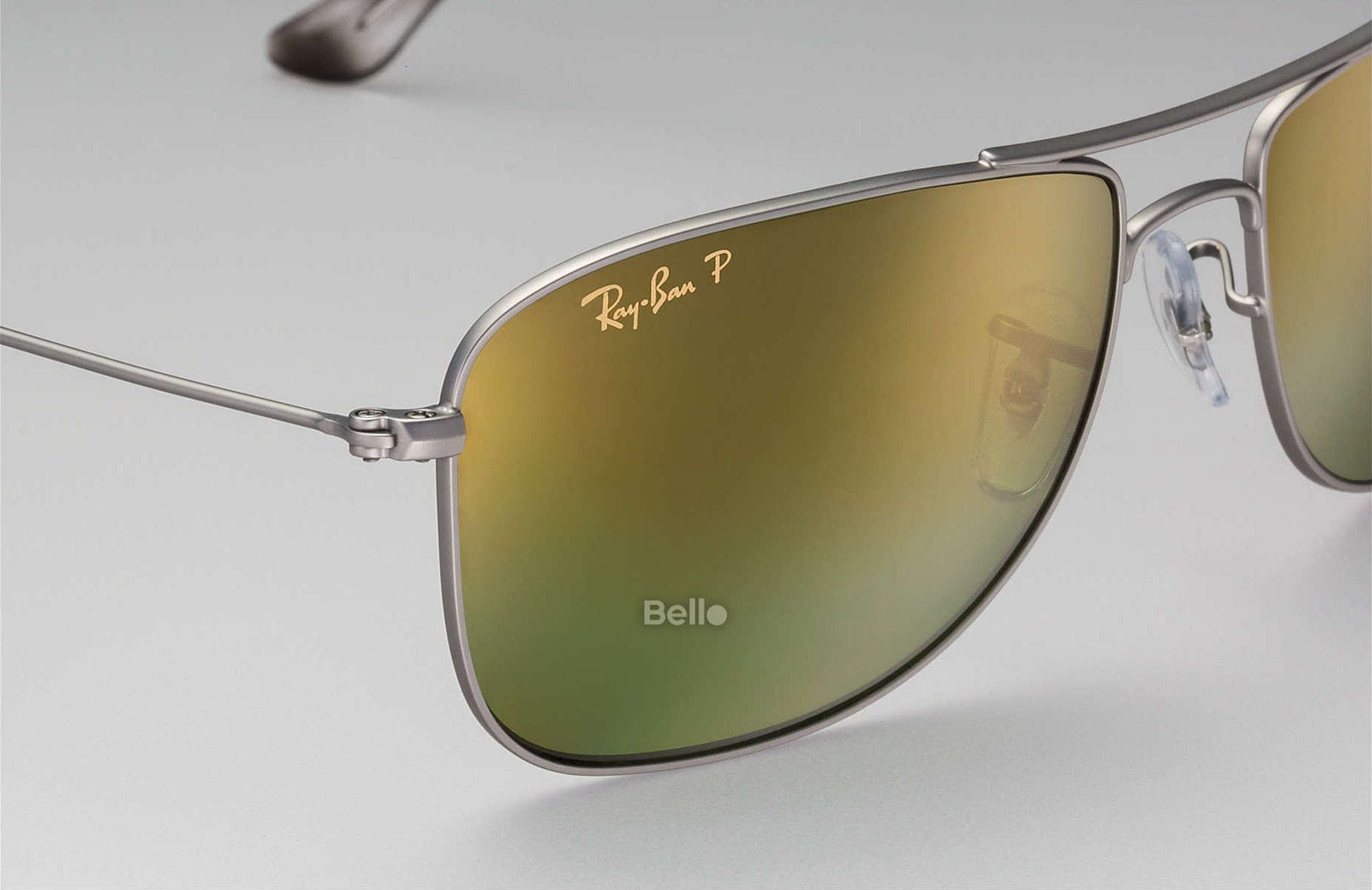 Ray-Ban Chromance RB3543 029/6O