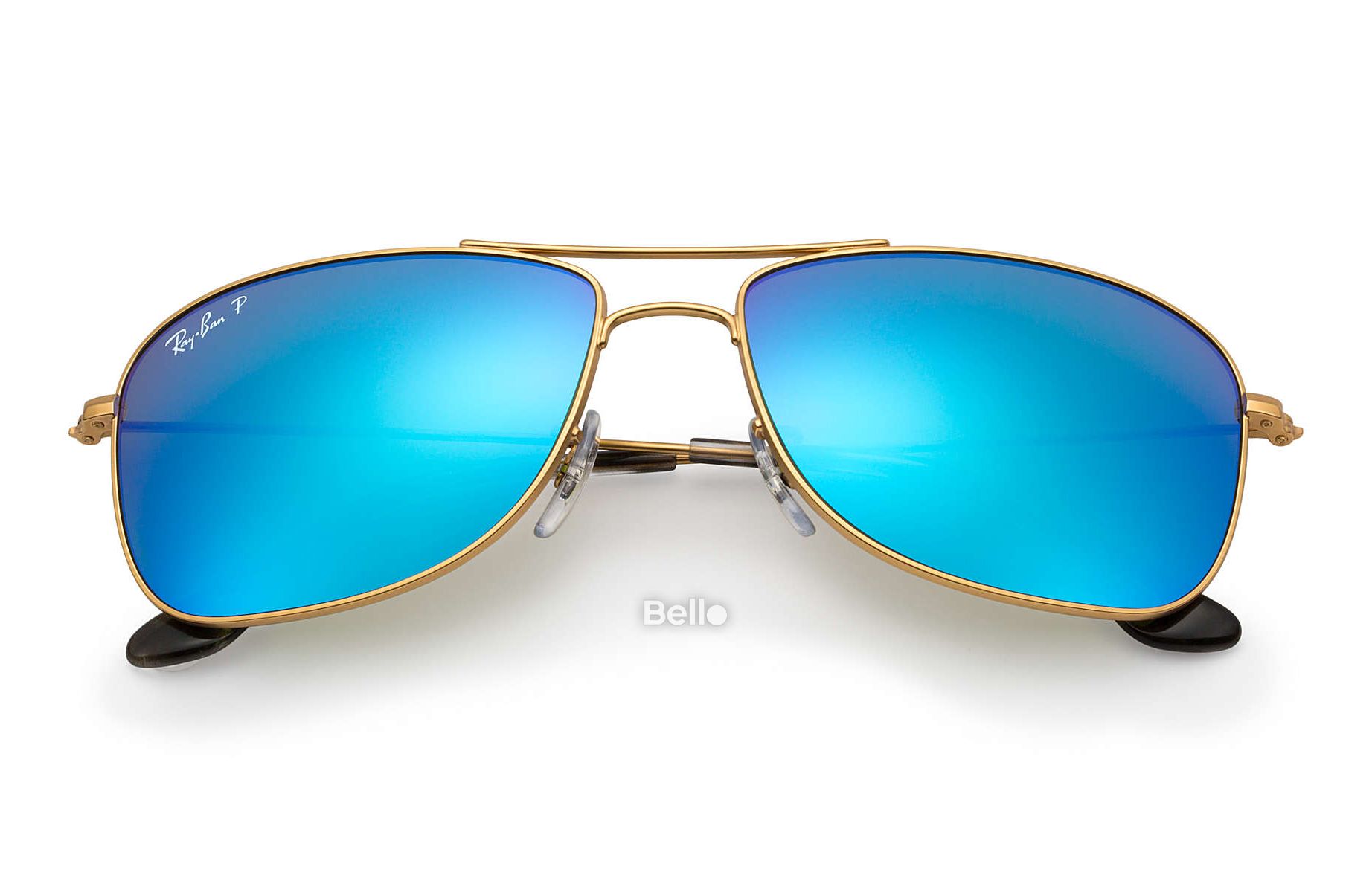 Ray-Ban Chromance RB3543 112/A1