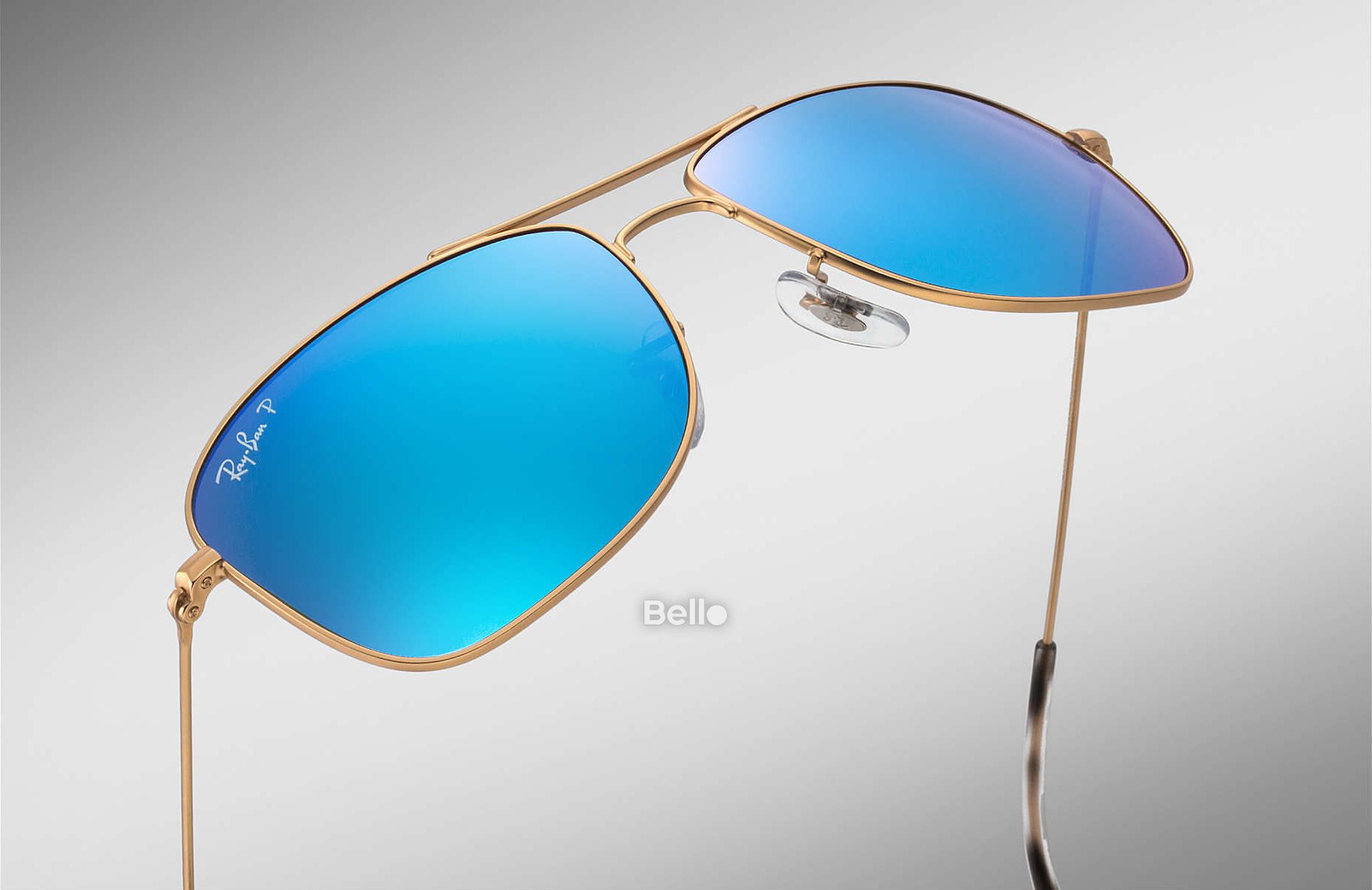Ray-Ban Chromance RB3543 112/A1