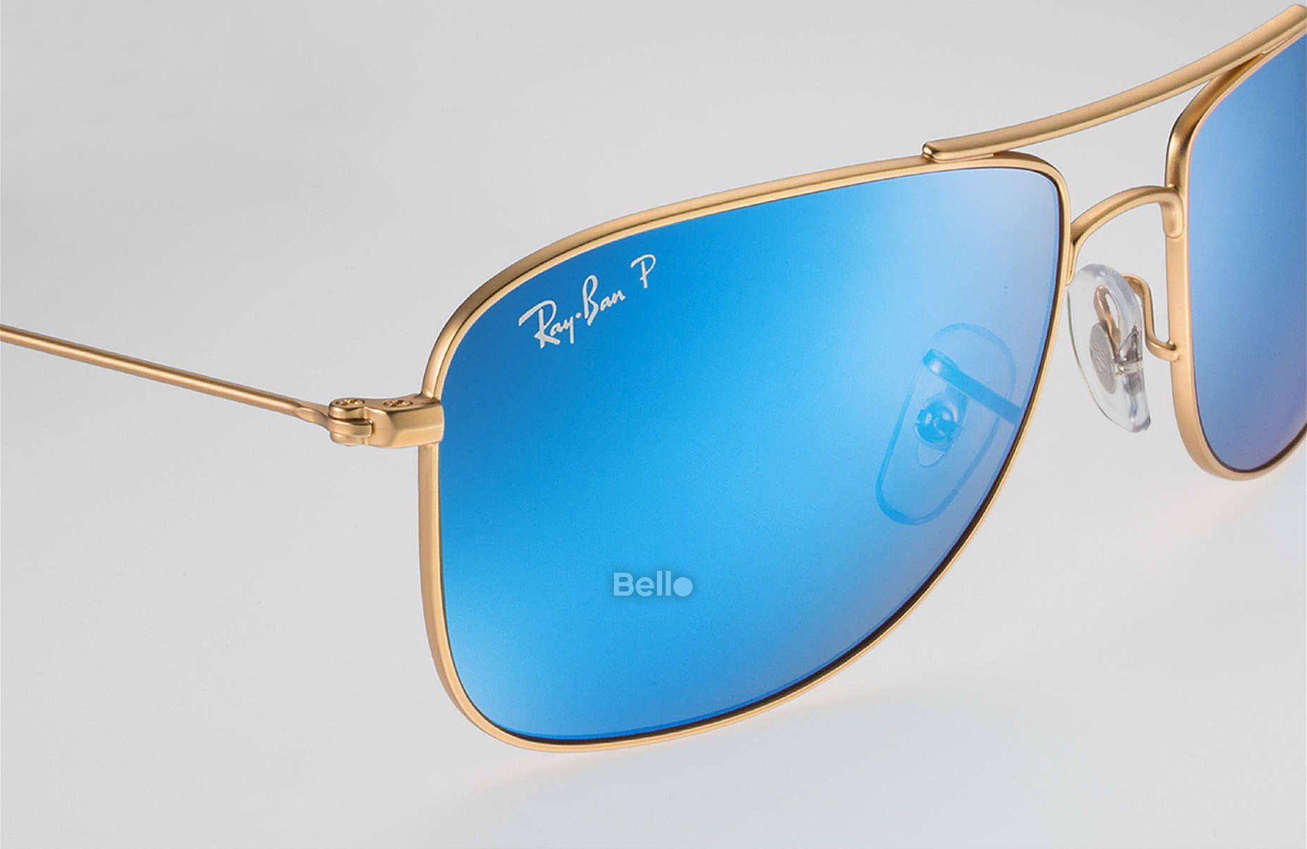 Ray-Ban Chromance RB3543 112/A1