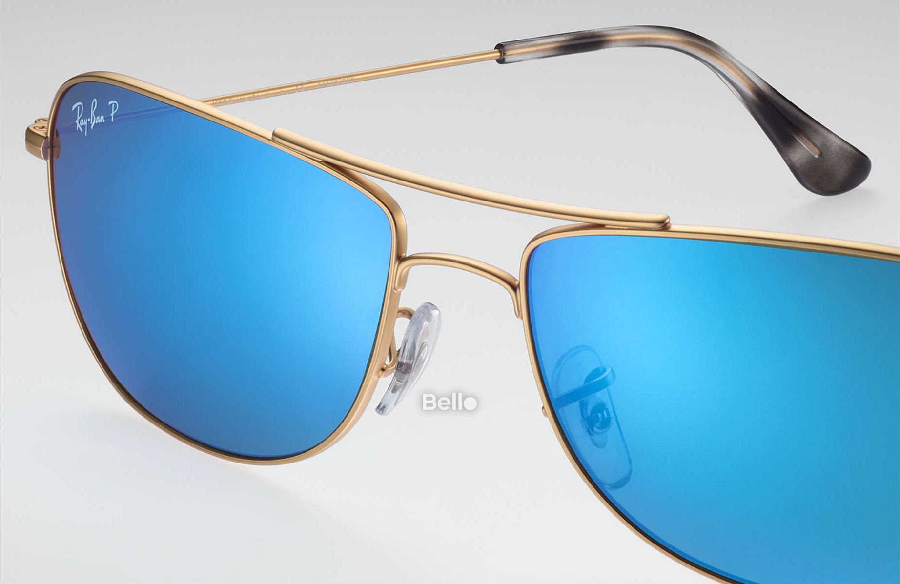 Ray-Ban Chromance RB3543 112/A1