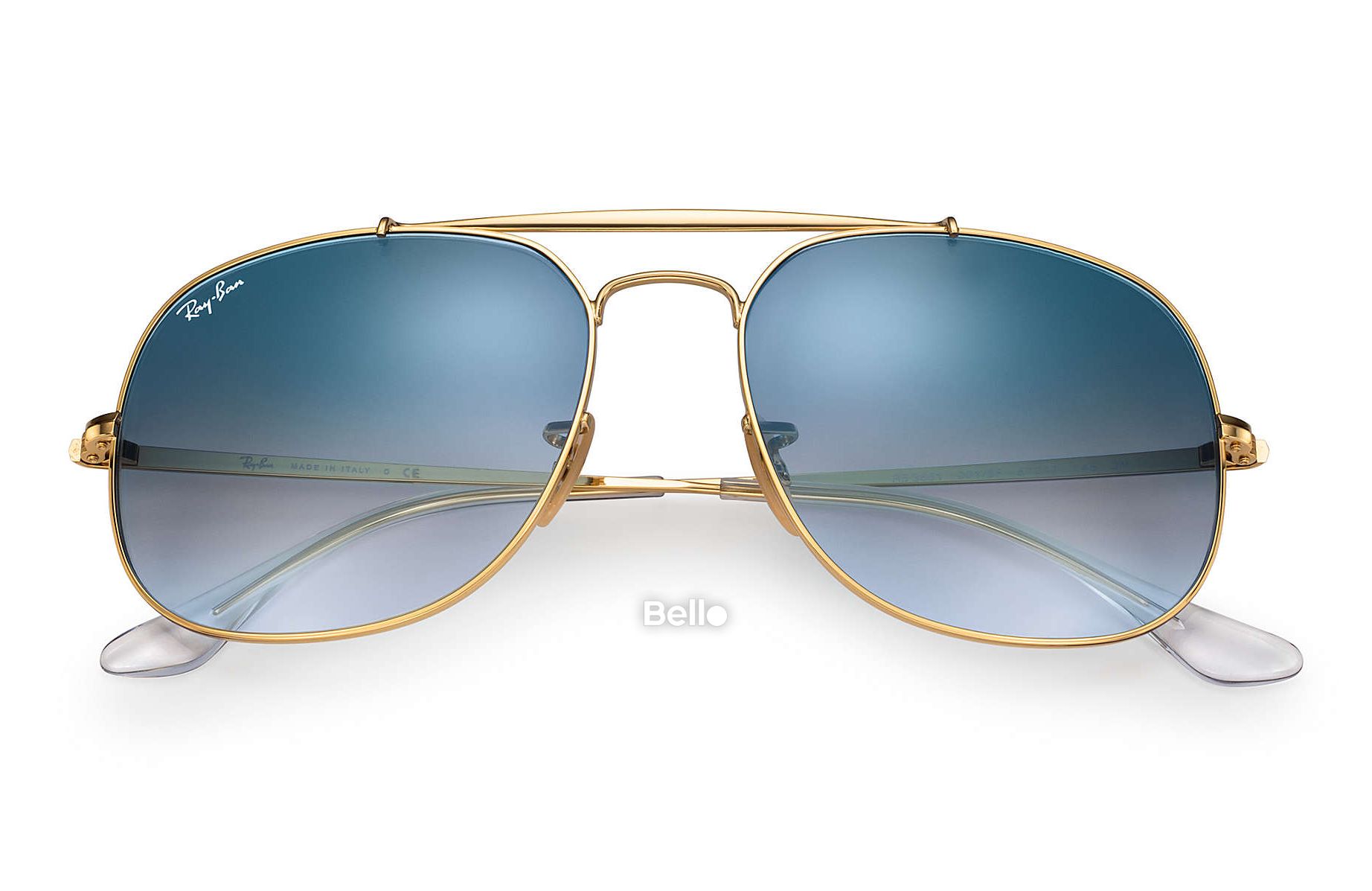 Ray-Ban General RB3561 001/3F