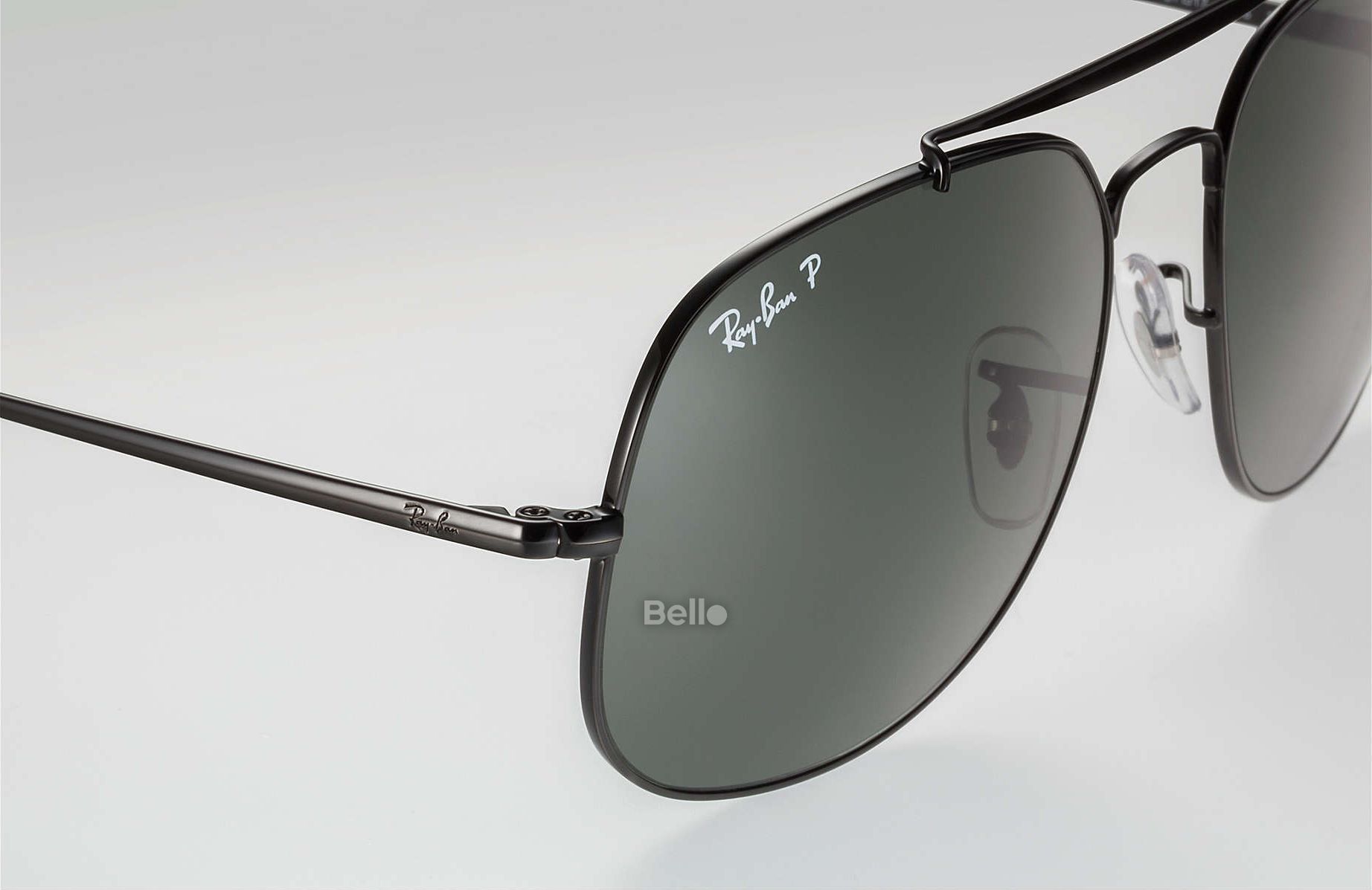 Ray-Ban General RB3561 002/58