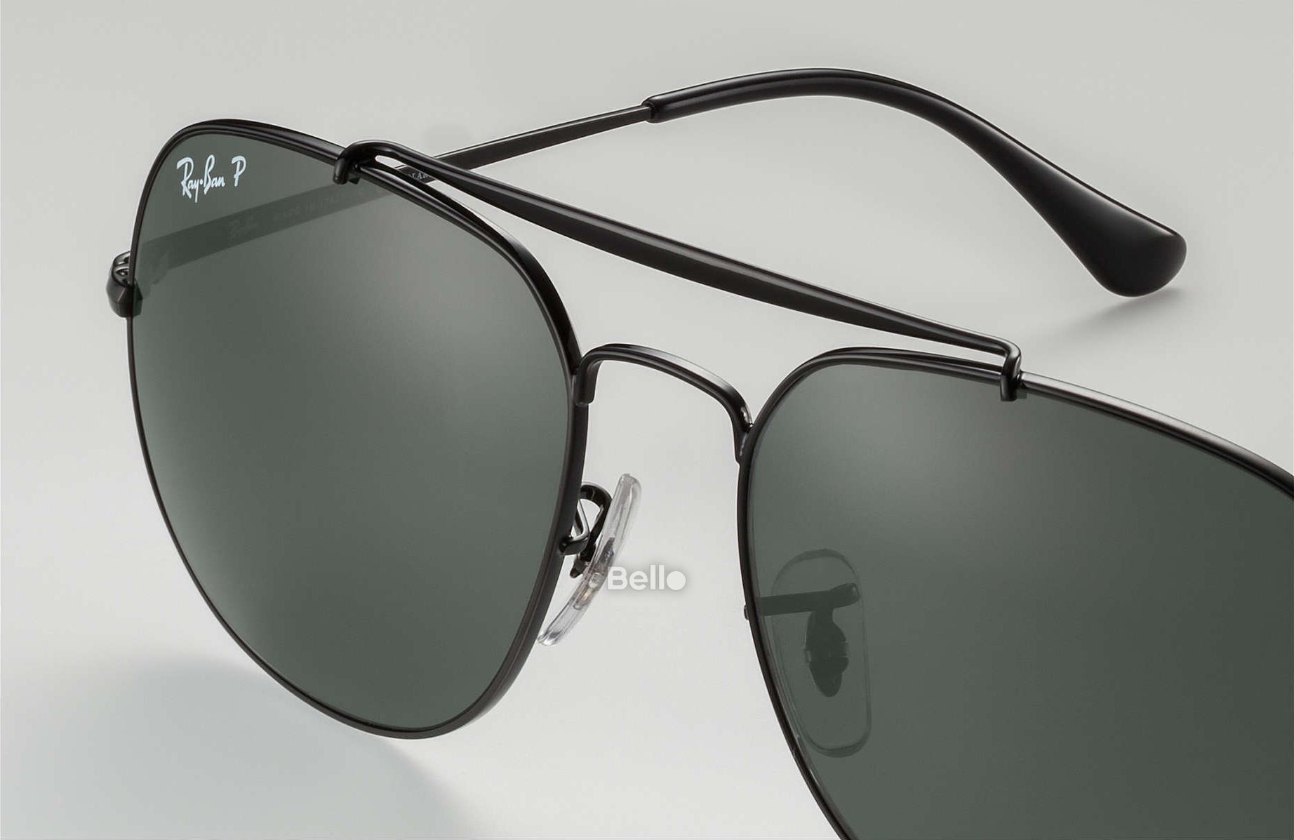 Ray-Ban General RB3561 002/58