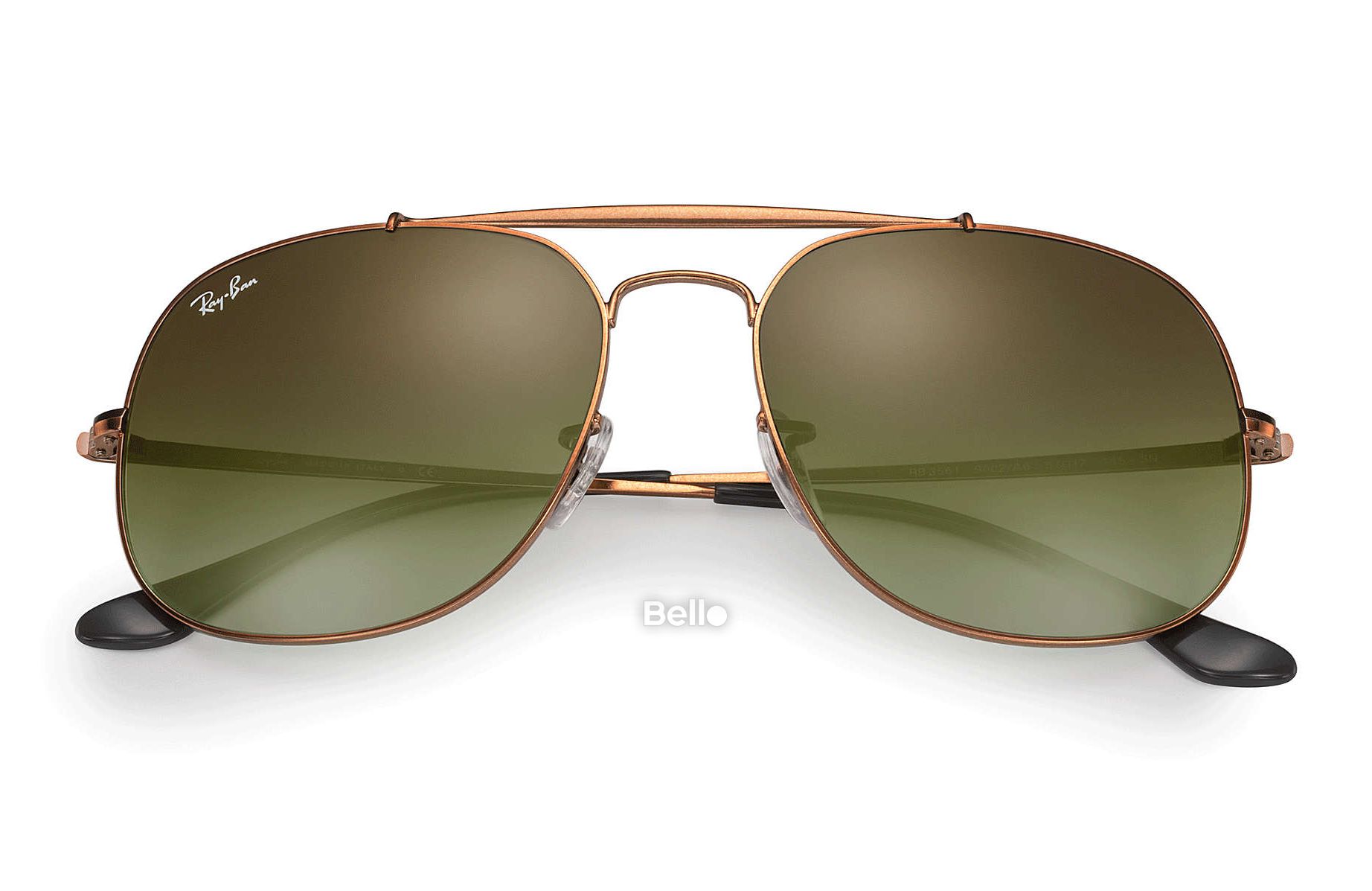 Ray-Ban General RB3561 9002/A6
