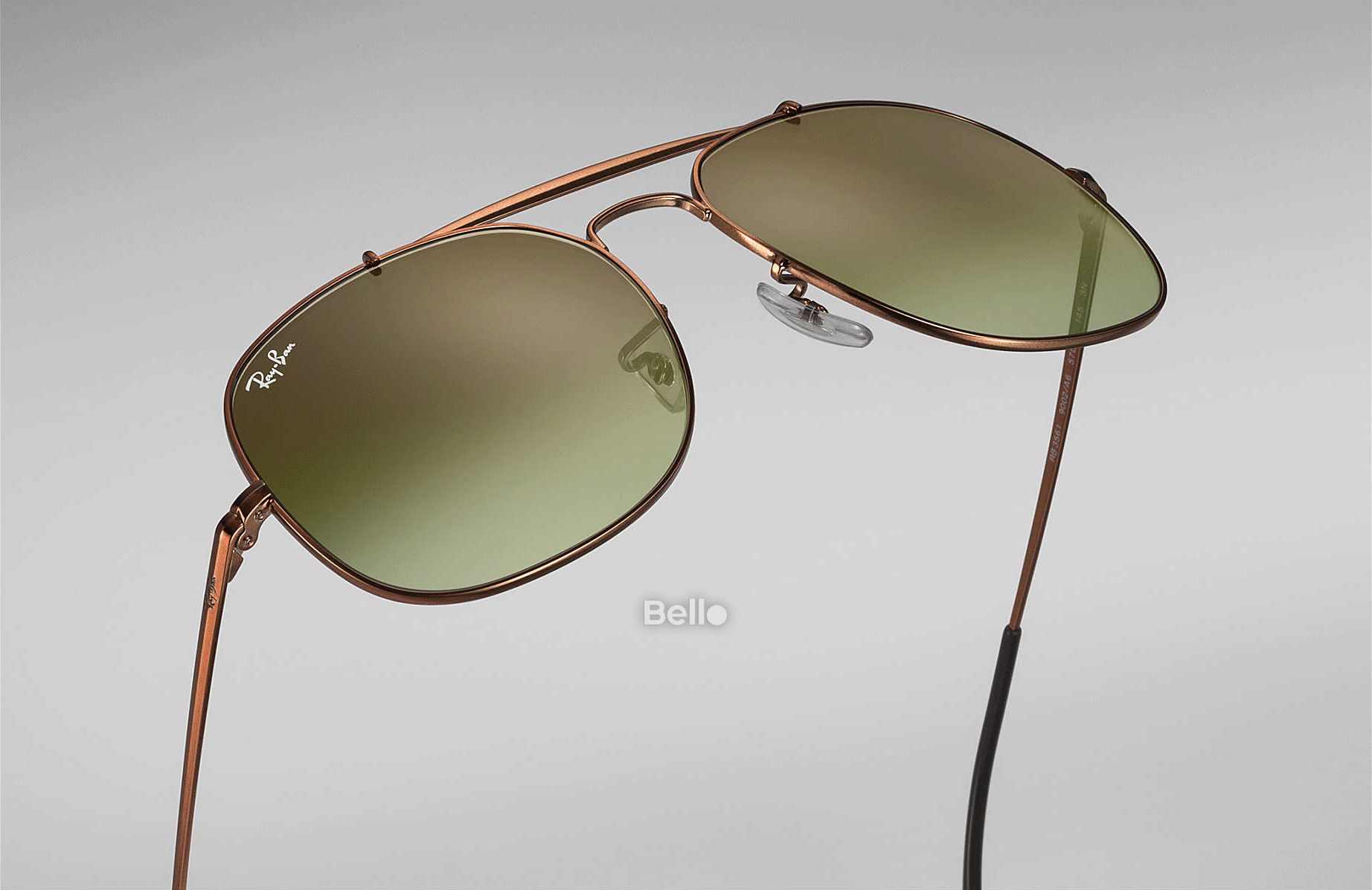 Ray-Ban General RB3561 9002/A6