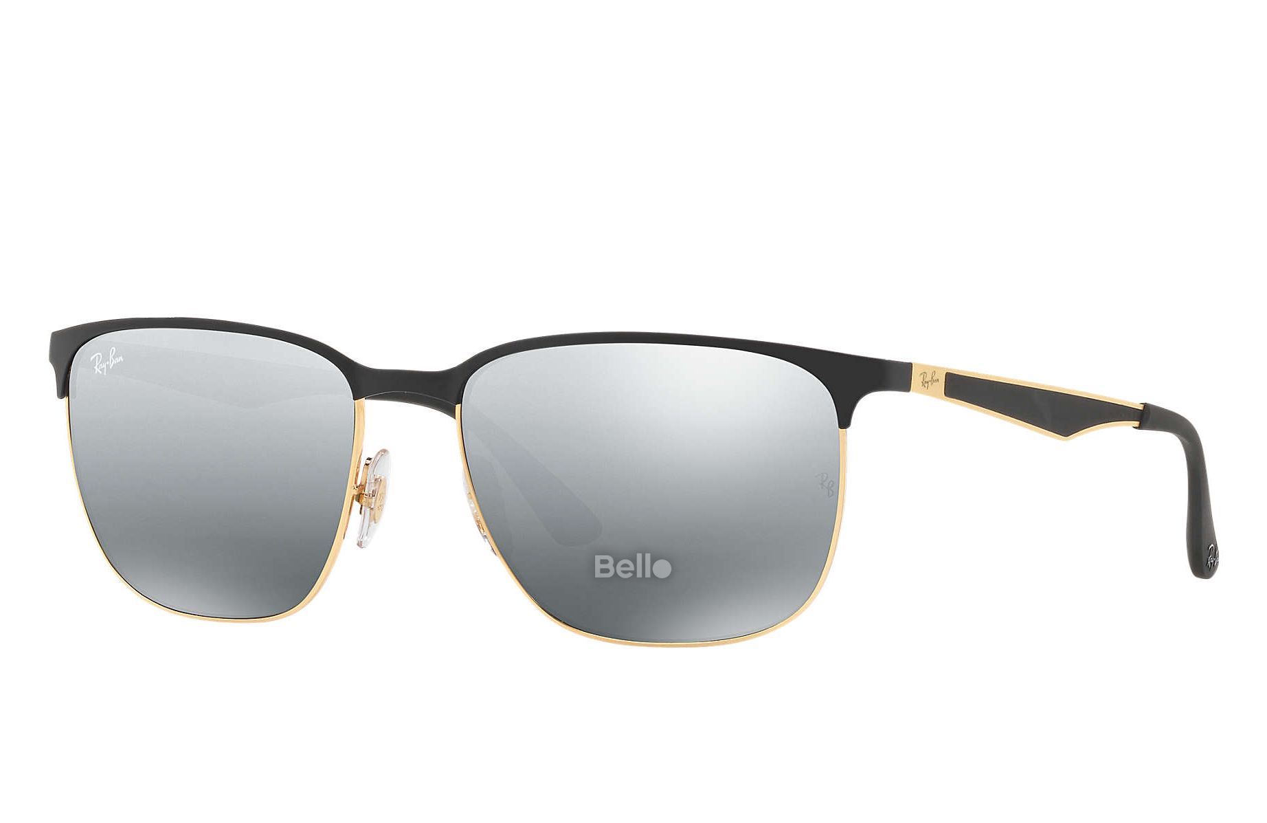 Ray-Ban RB3569 187/88