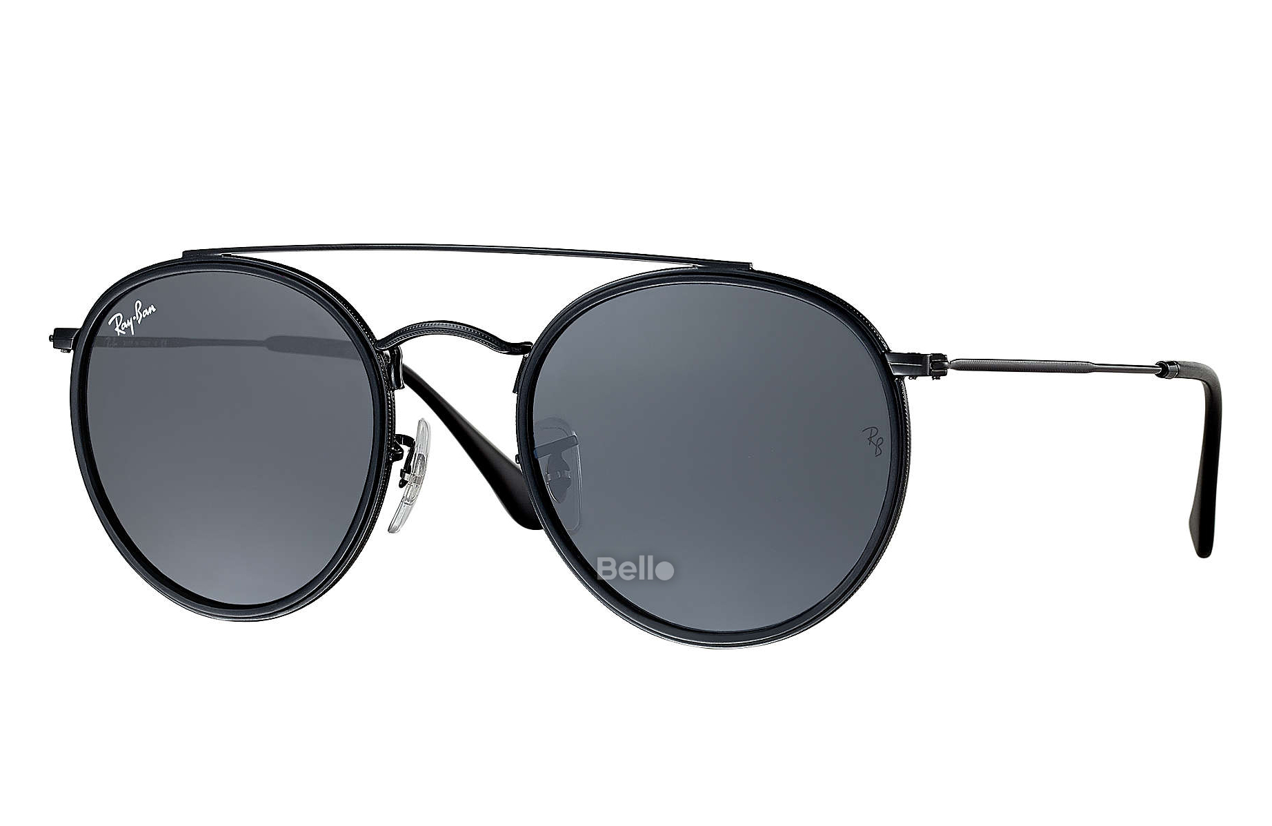 Giá bán Kính thời trang Ray-Ban RB3648 001 (54IT) bảo hành chính hãng 1 năm