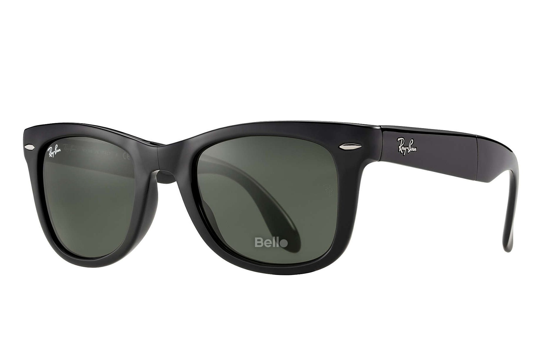 Ray-Ban Wayfarer Folding Classic RB4105 601