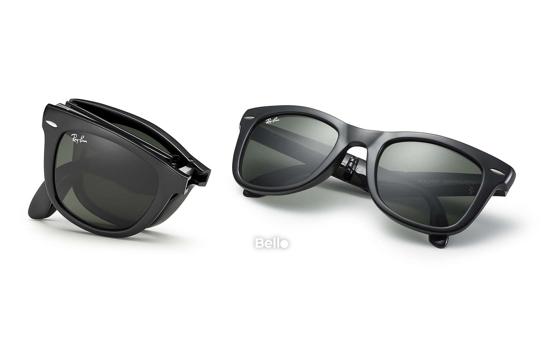 Ray-Ban Wayfarer Folding Classic RB4105 601