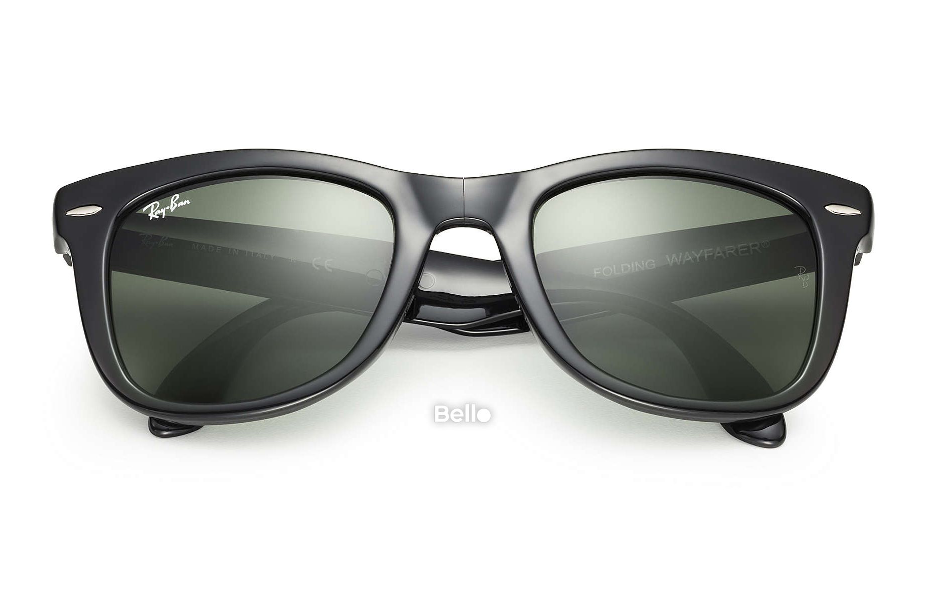 Ray-Ban Wayfarer Folding Classic RB4105 601