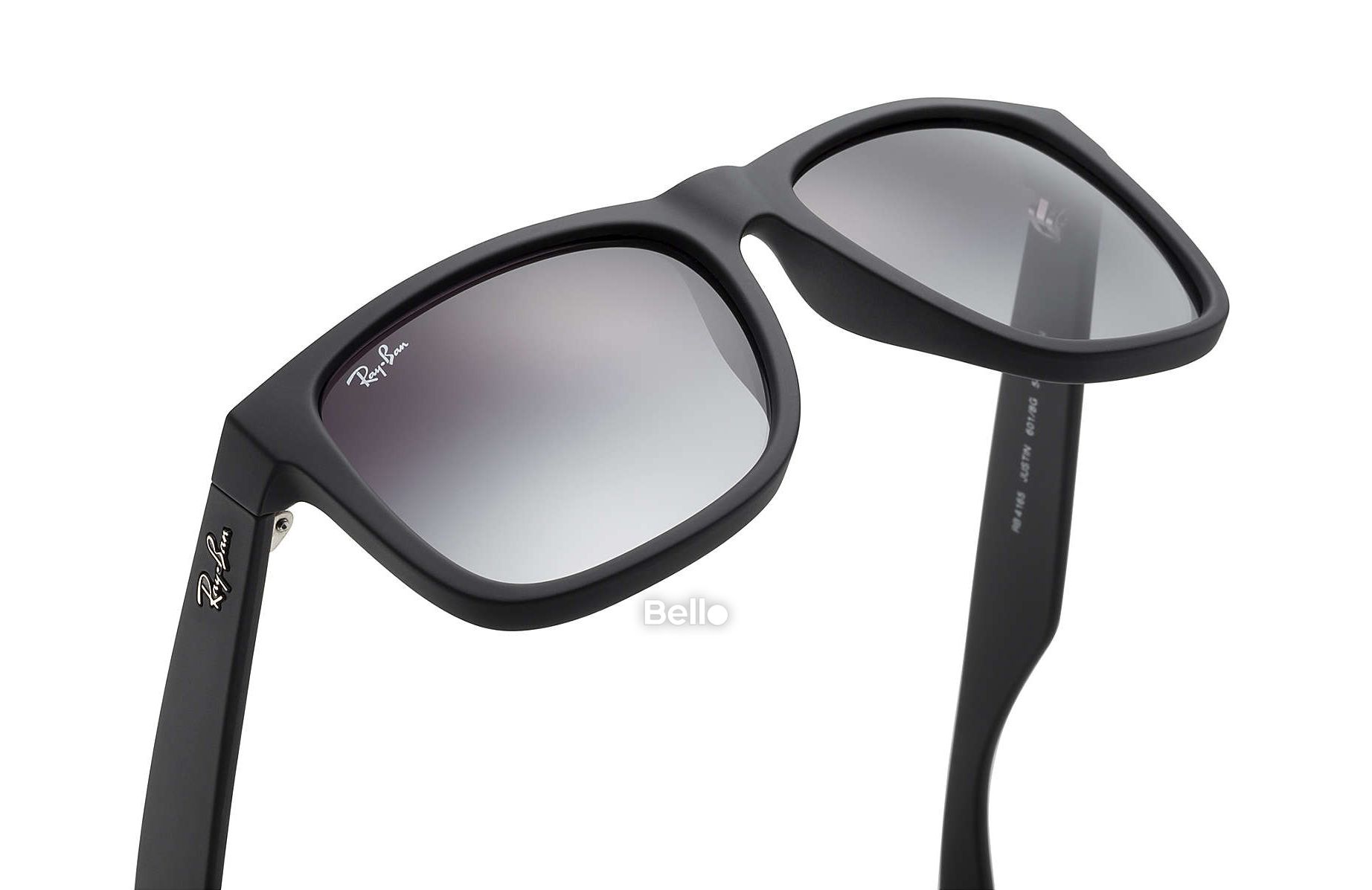 Ray-Ban Justin Classic RB4165 601/8G