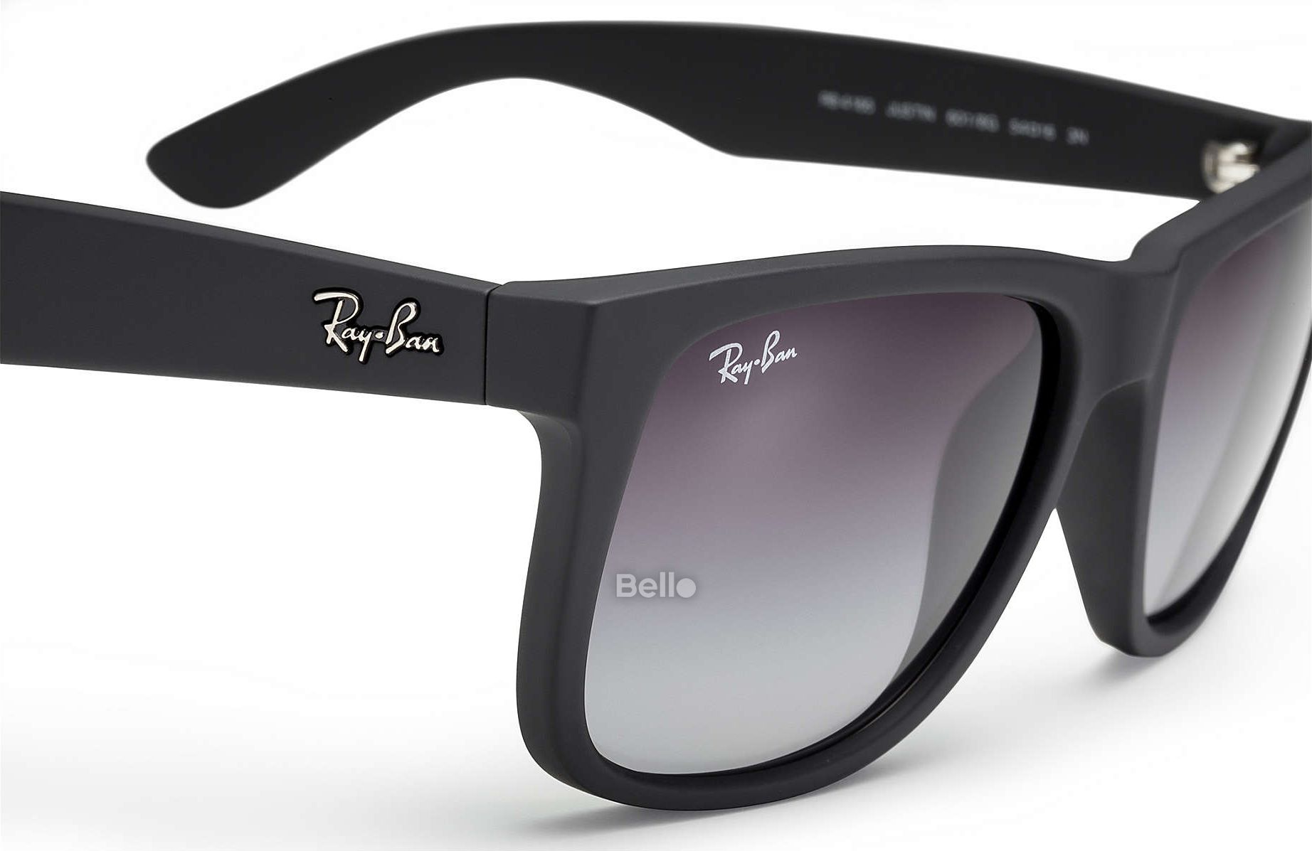 Ray-Ban Justin Classic RB4165 601/8G