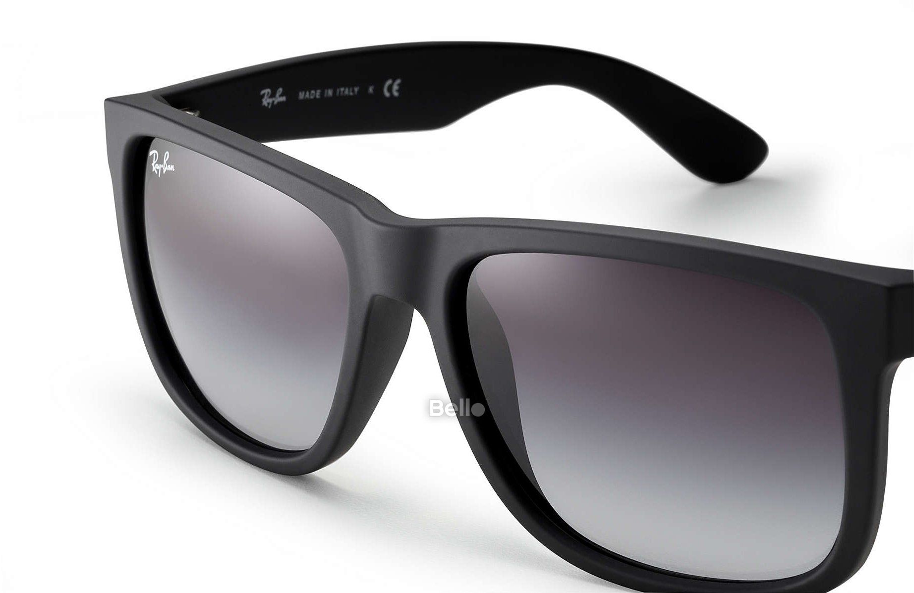 Ray-Ban Justin Classic RB4165 601/8G
