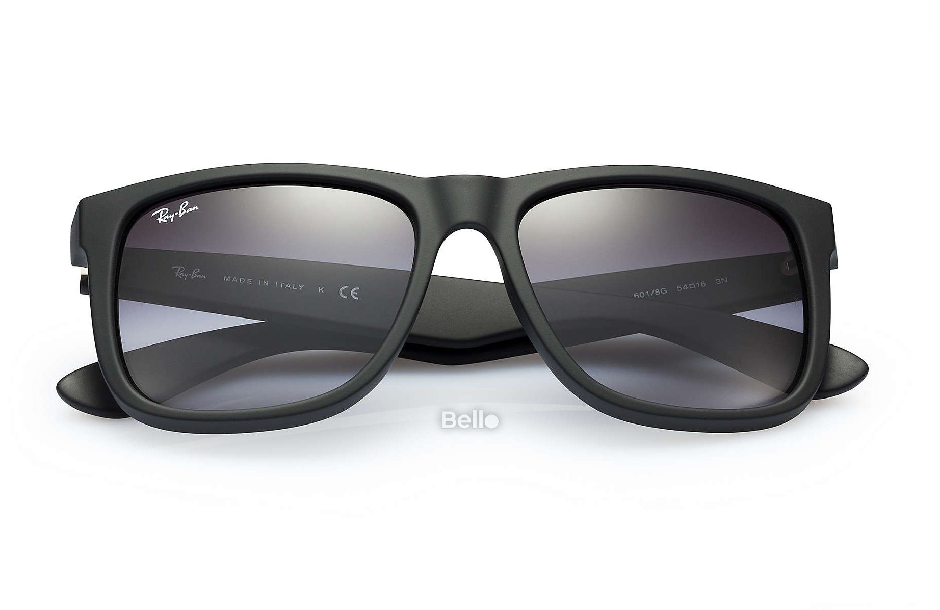 Ray-Ban Justin Classic RB4165 601/8G