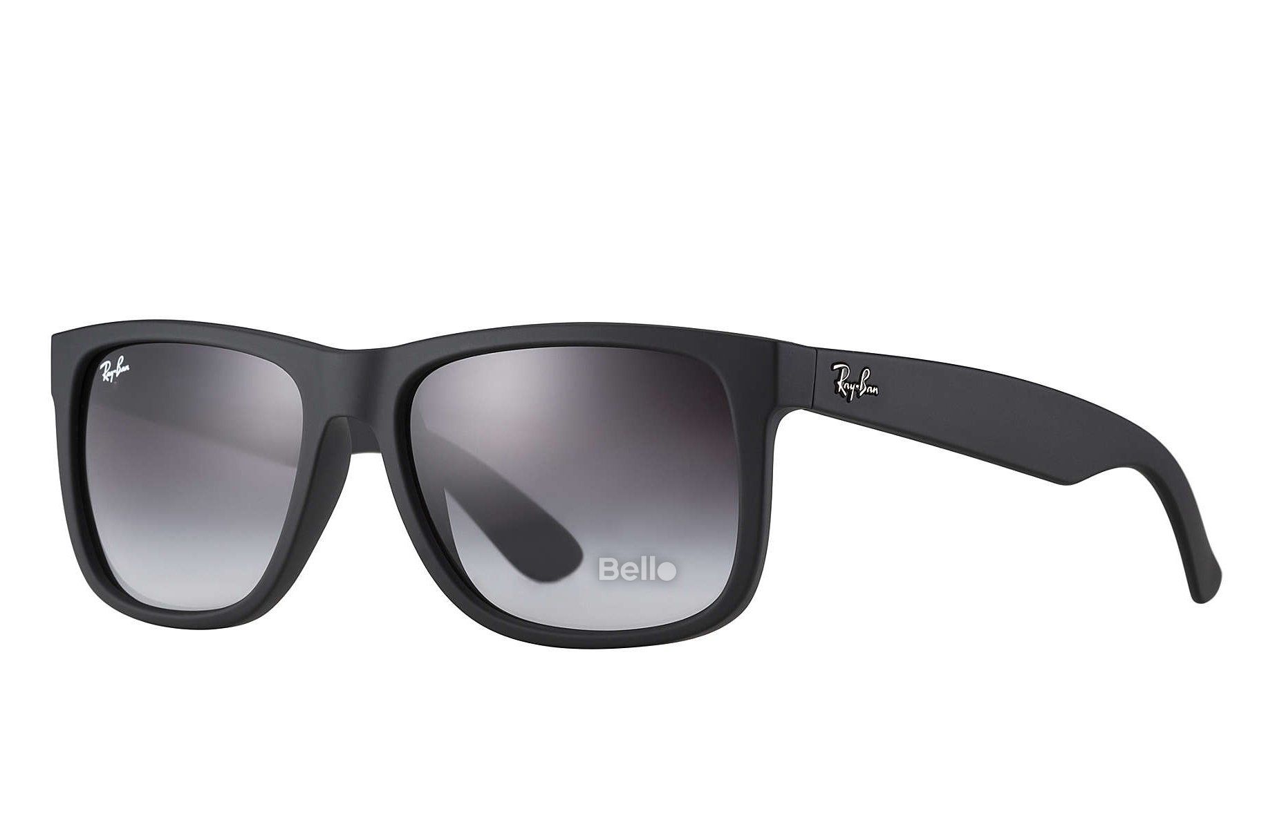 Ray-Ban Justin Classic RB4165 601/8G