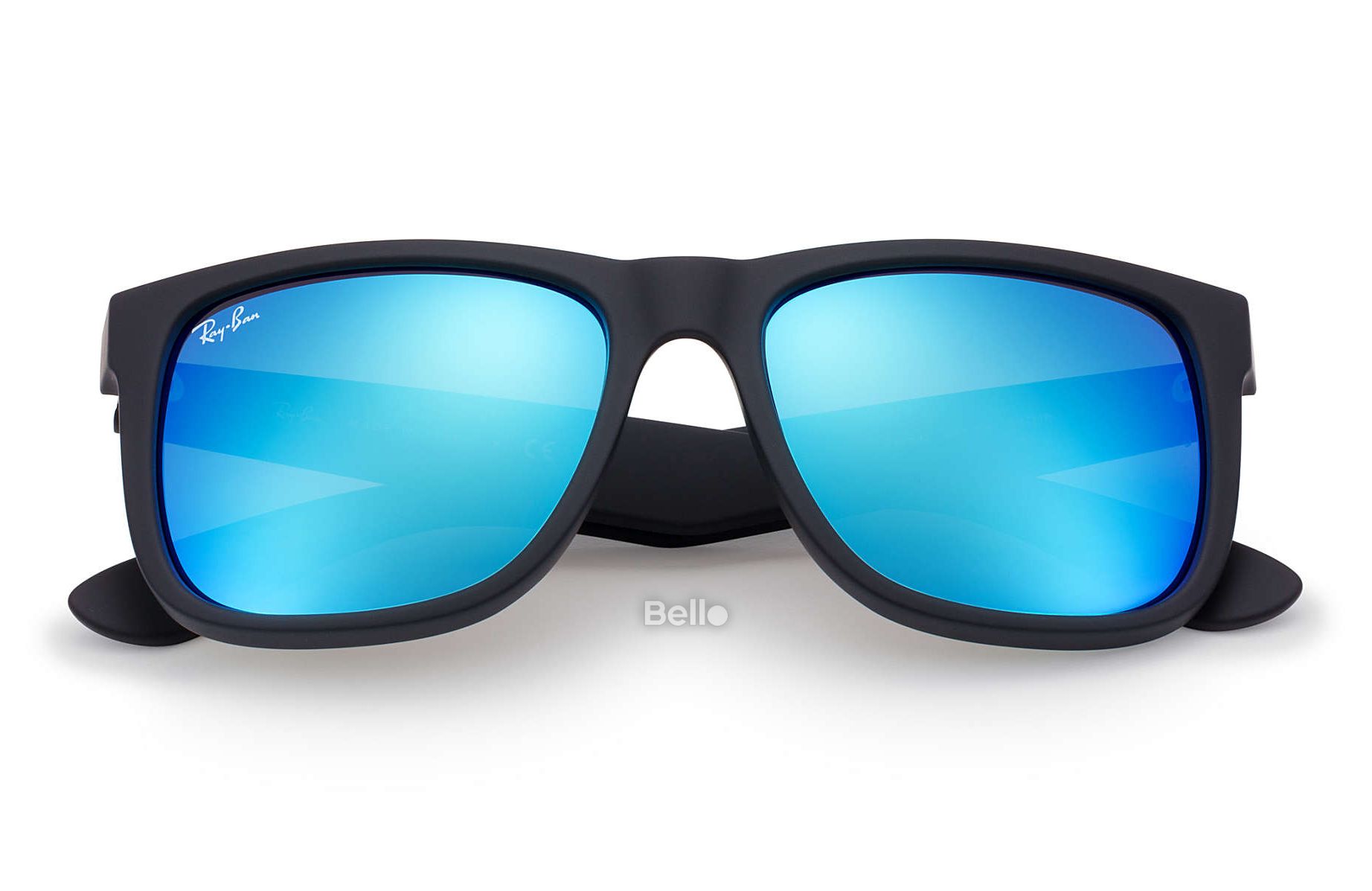 Ray-Ban Justin Color Mix RB4165 622/55