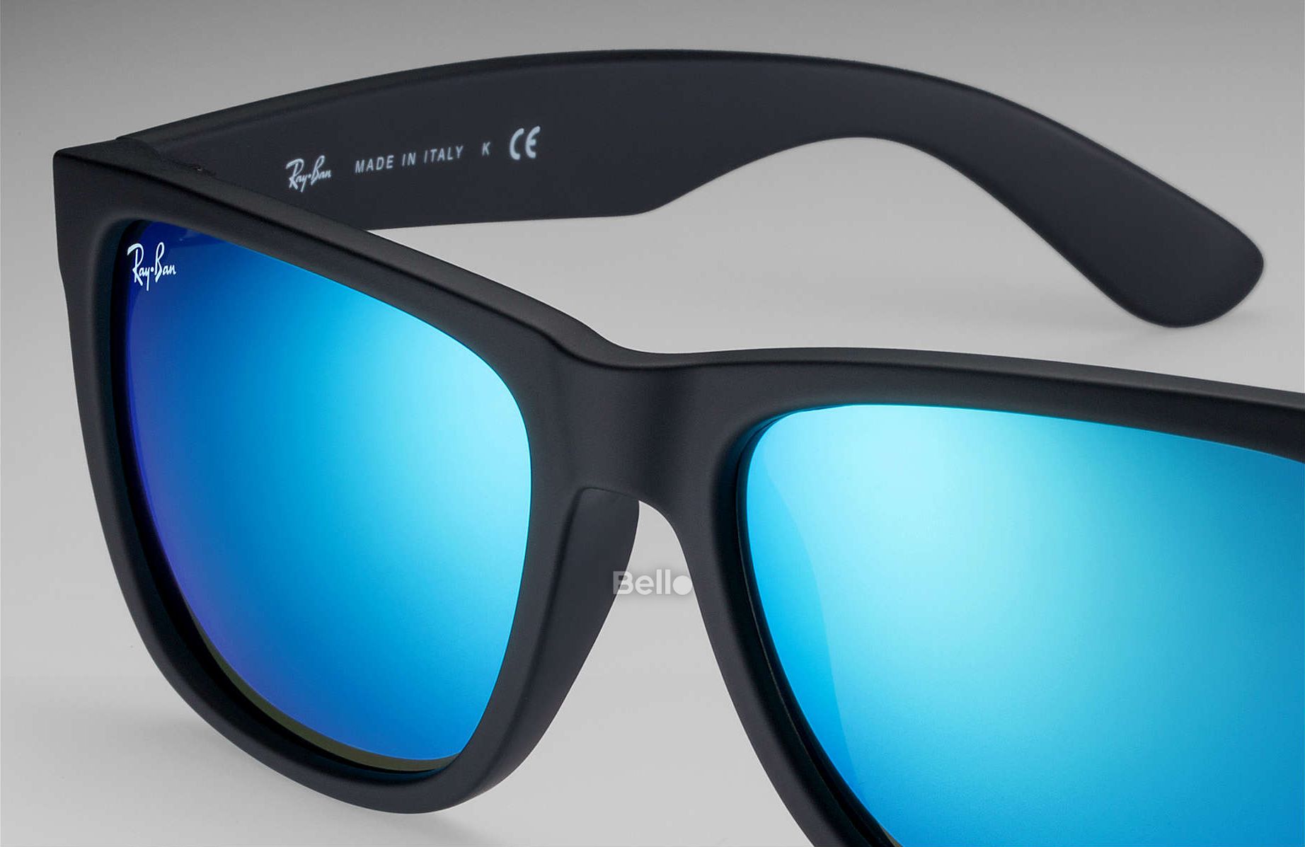 Ray-Ban Justin Color Mix RB4165 622/55