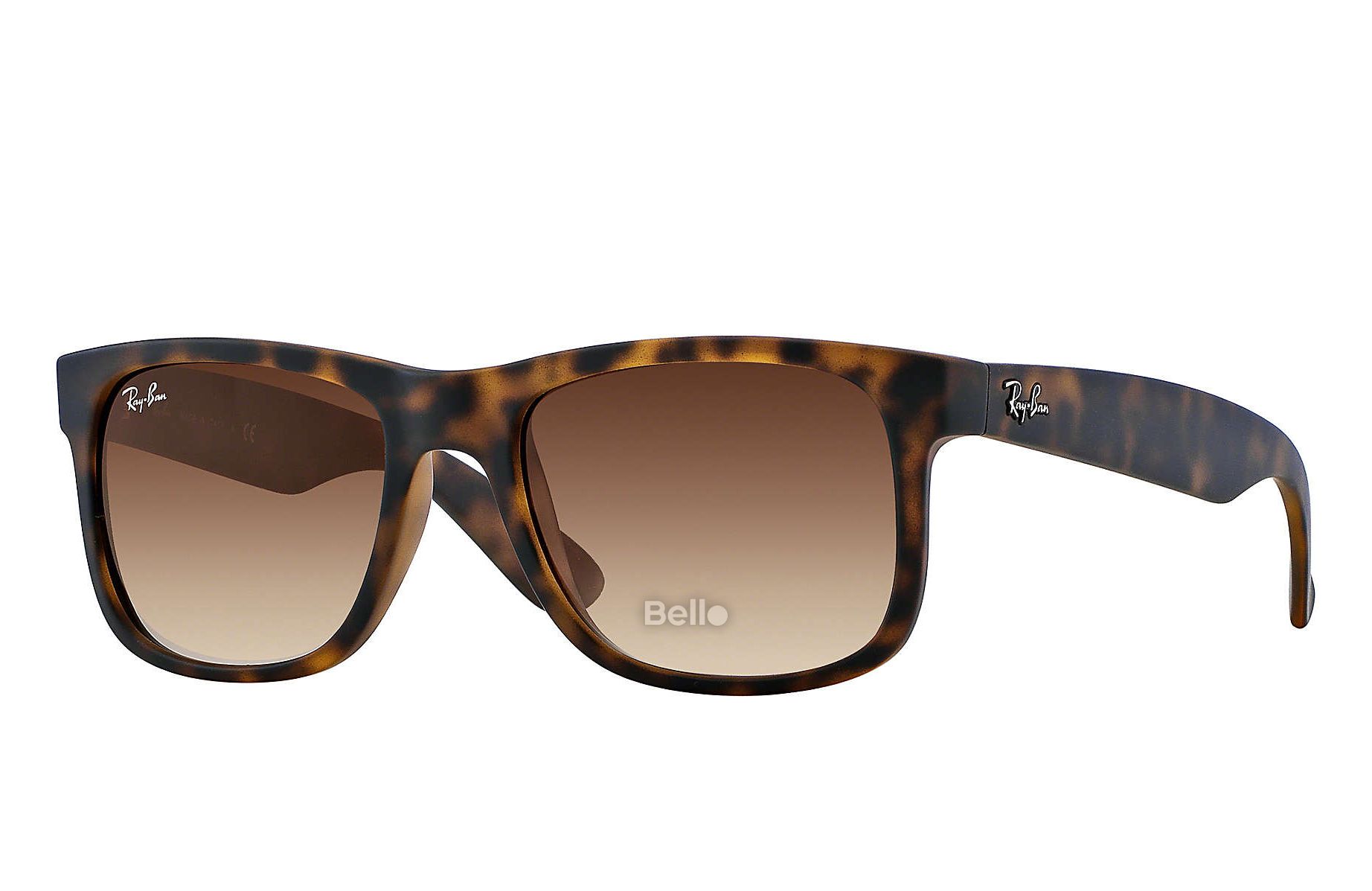 Ray-Ban Justin Classic RB4165 710/13