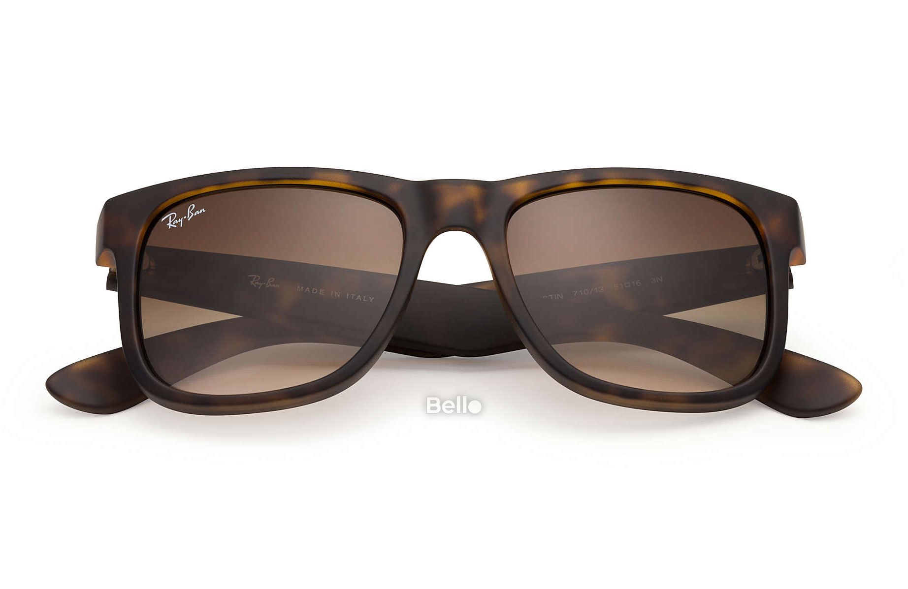Ray-Ban Justin Classic RB4165 710/13