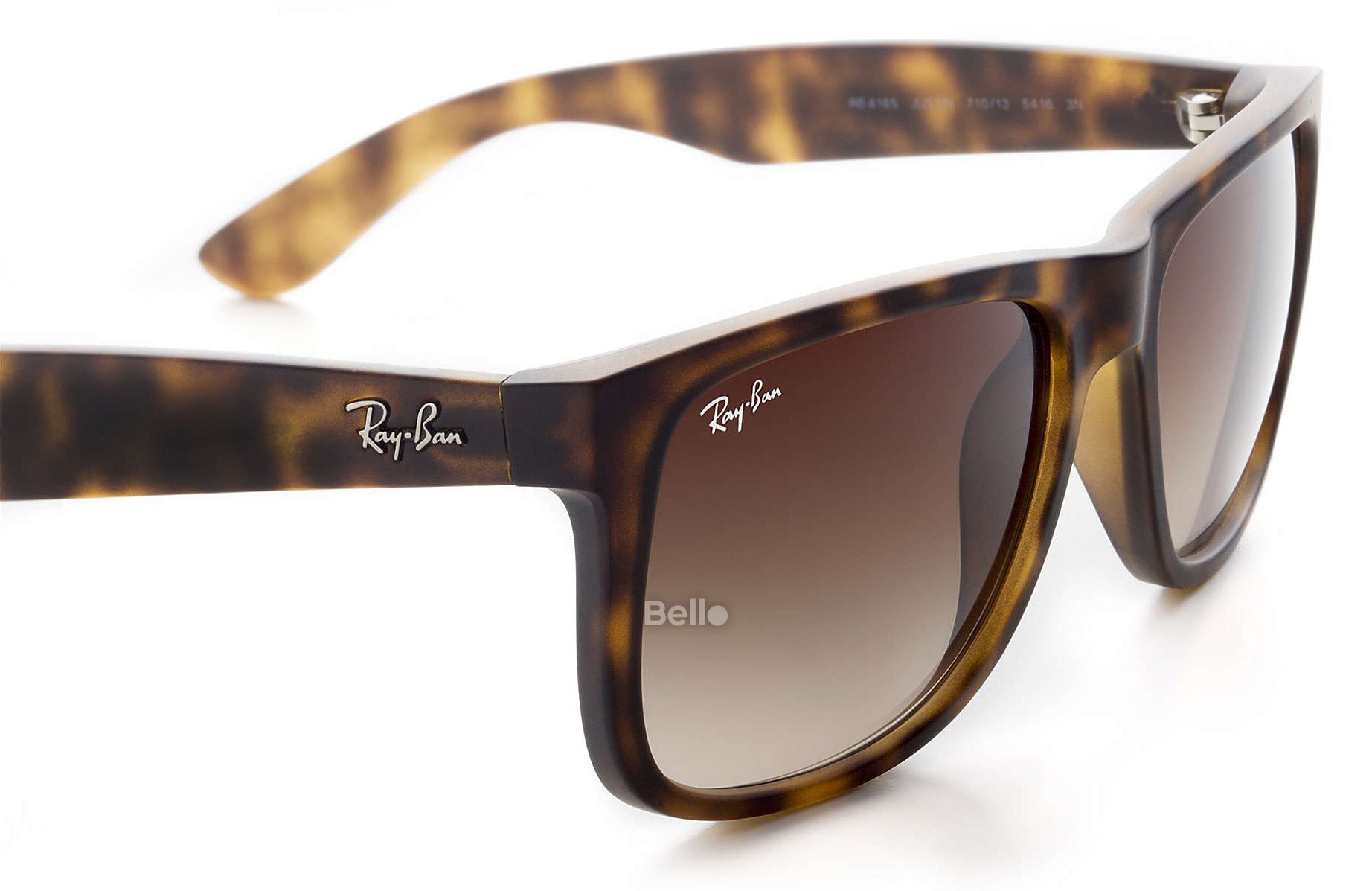 Ray-Ban Justin Classic RB4165 710/13