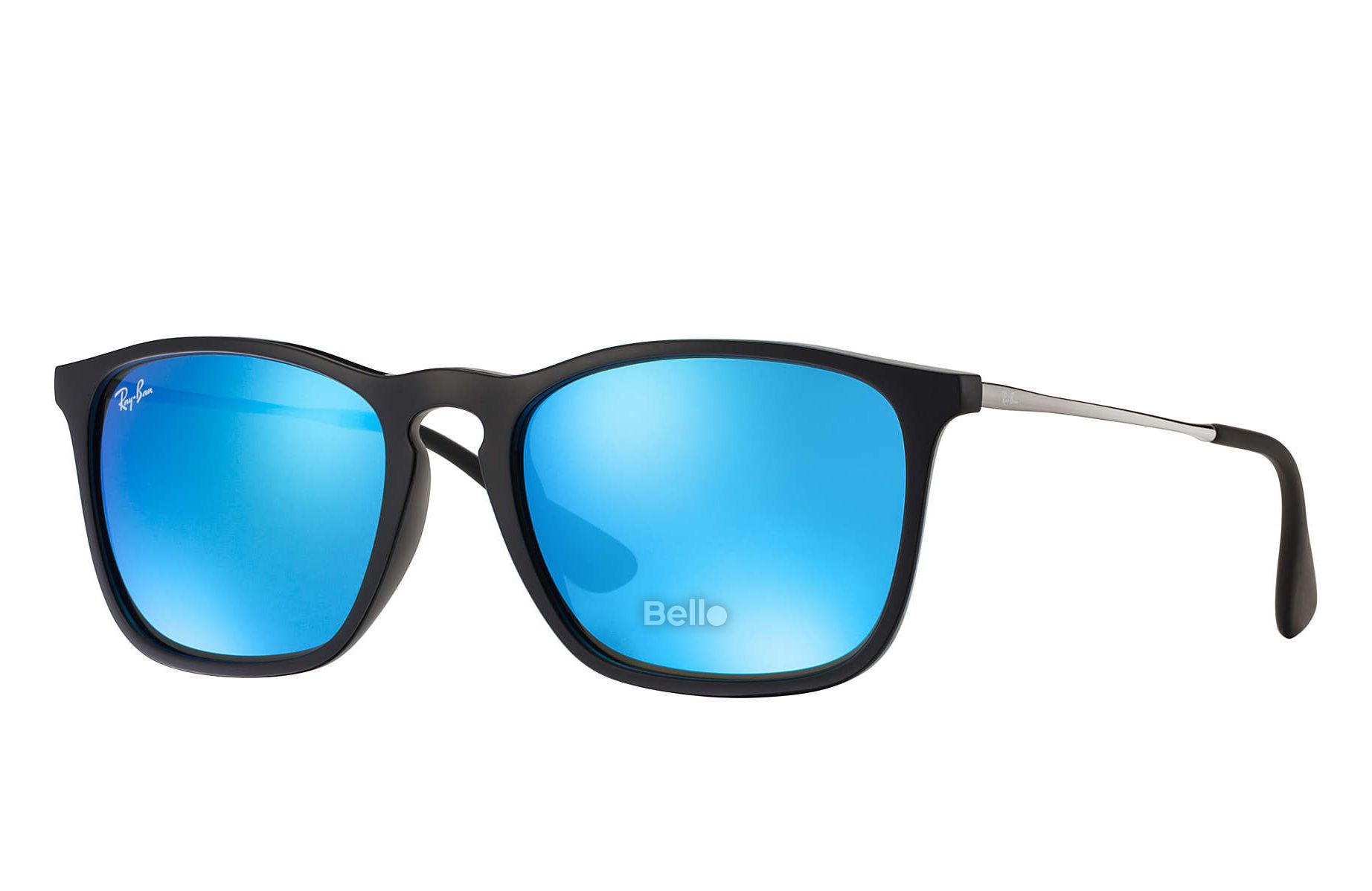 Ray-Ban Chris RB4187 601/55