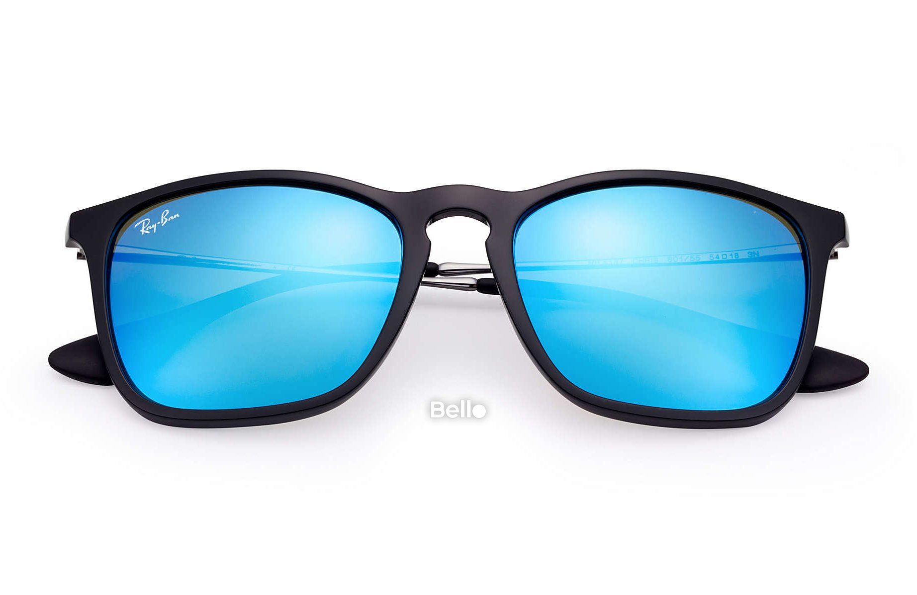 Ray-Ban Chris RB4187 601/55