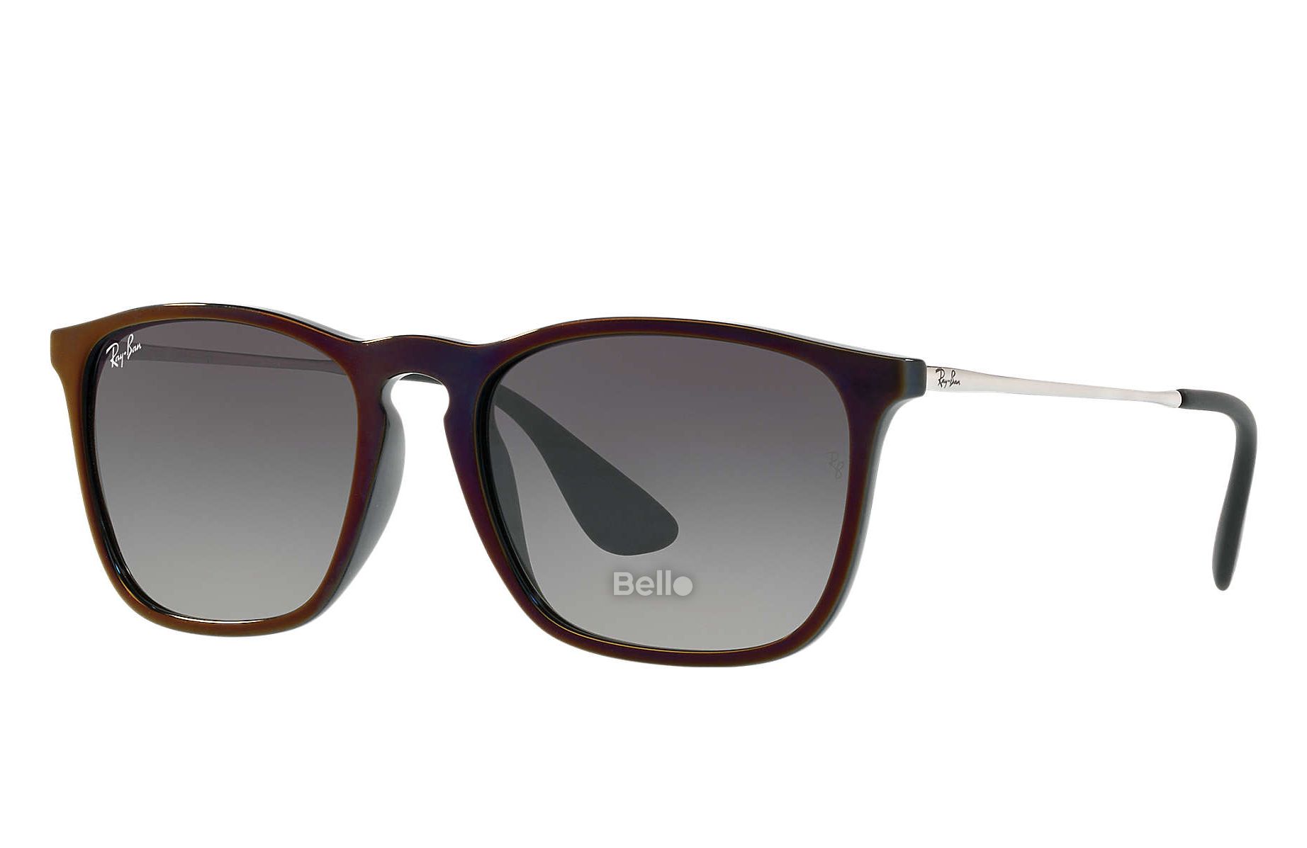 Ray-Ban Chris RB4187 6316/11