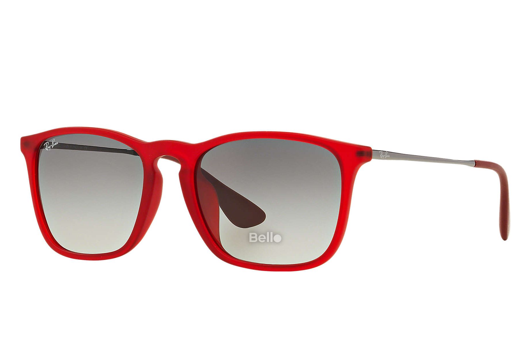Ray-Ban Chris RB4187 898/11
