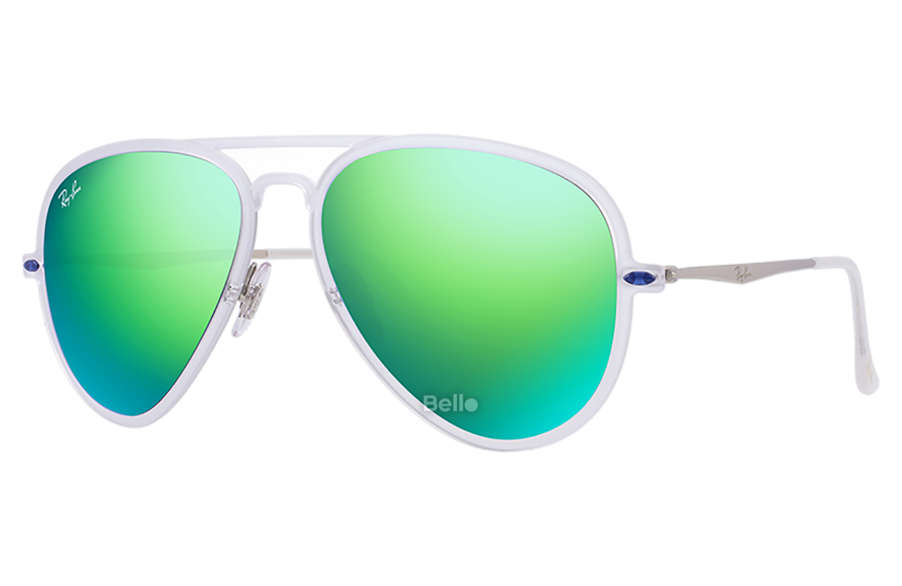 Ray-Ban Aviator Light Ray RB4211 646/3R