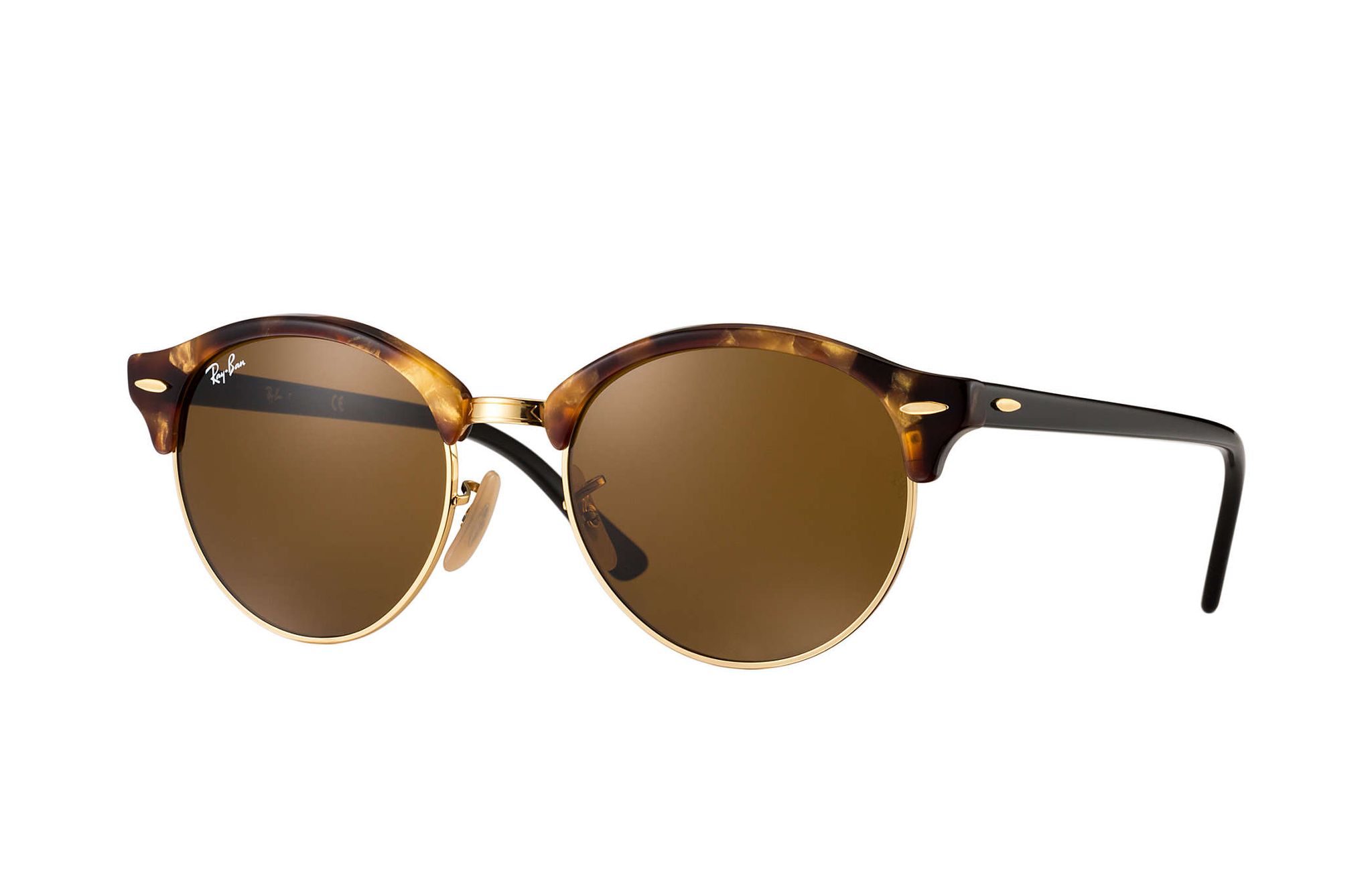 RAY-BAN CLUBMASTER RB4246 1160 51-19
