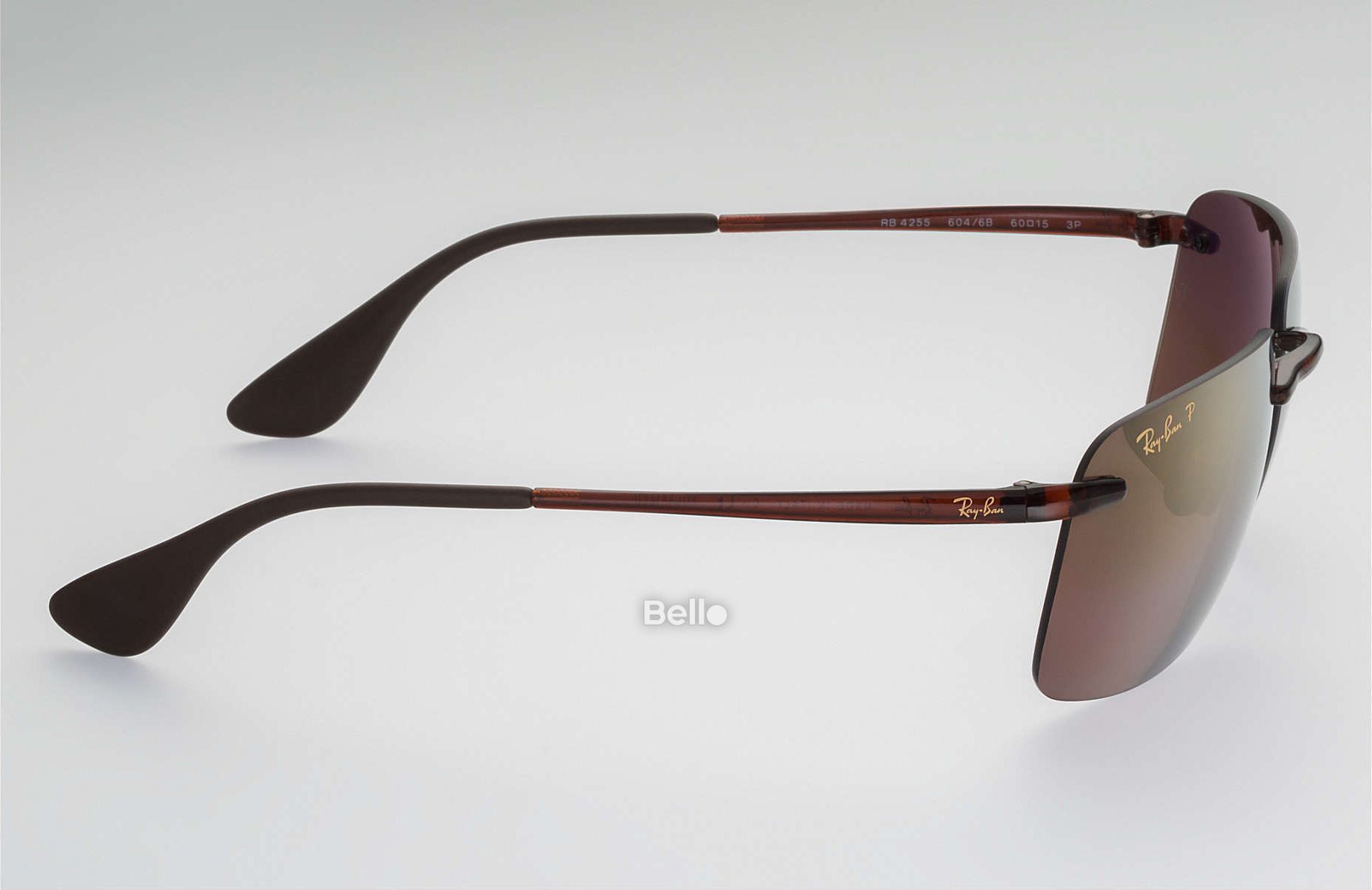Ray-Ban Chromance RB4255 604/6B