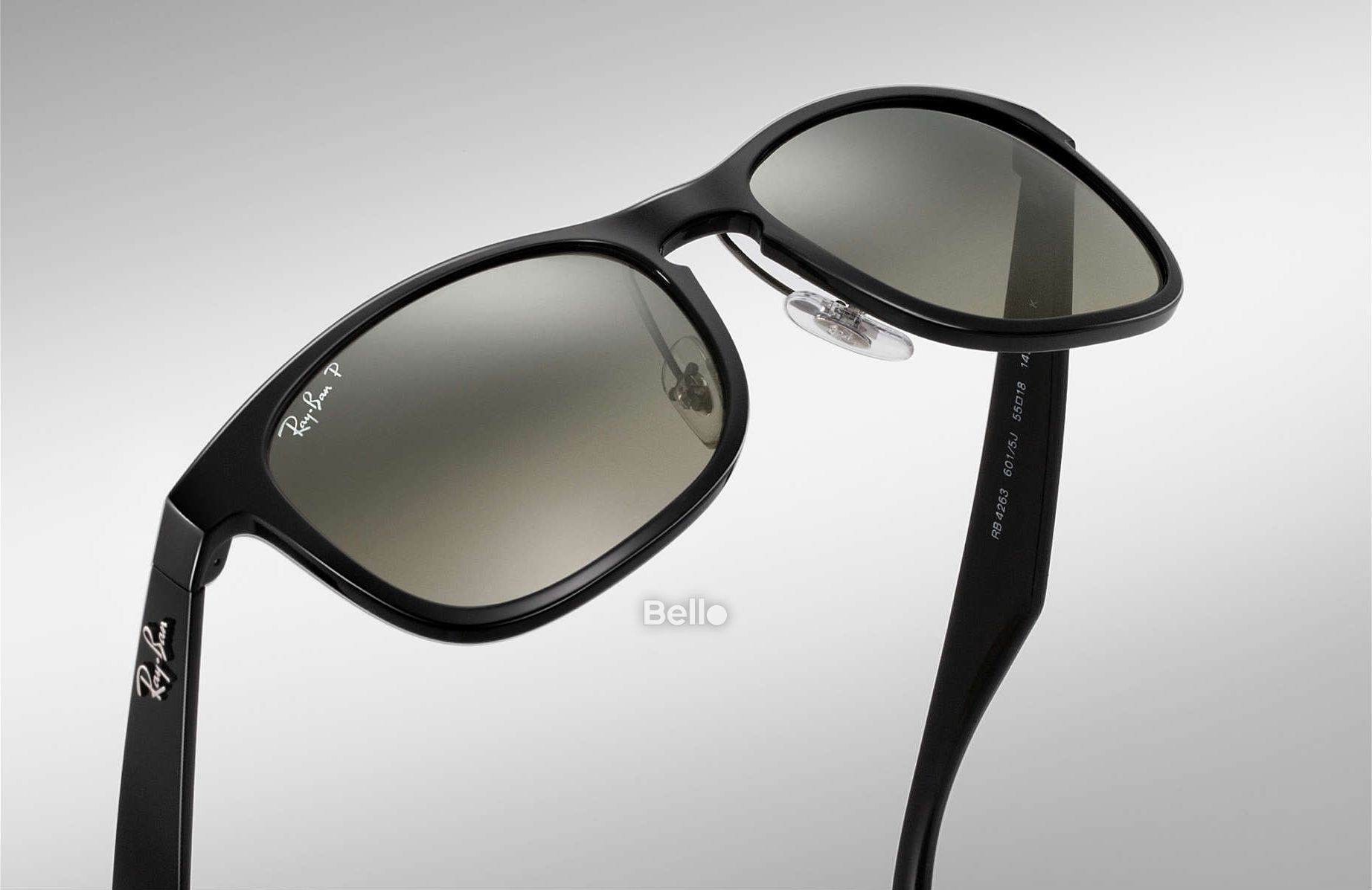 Ray-Ban Chromance RB4263 601/5J