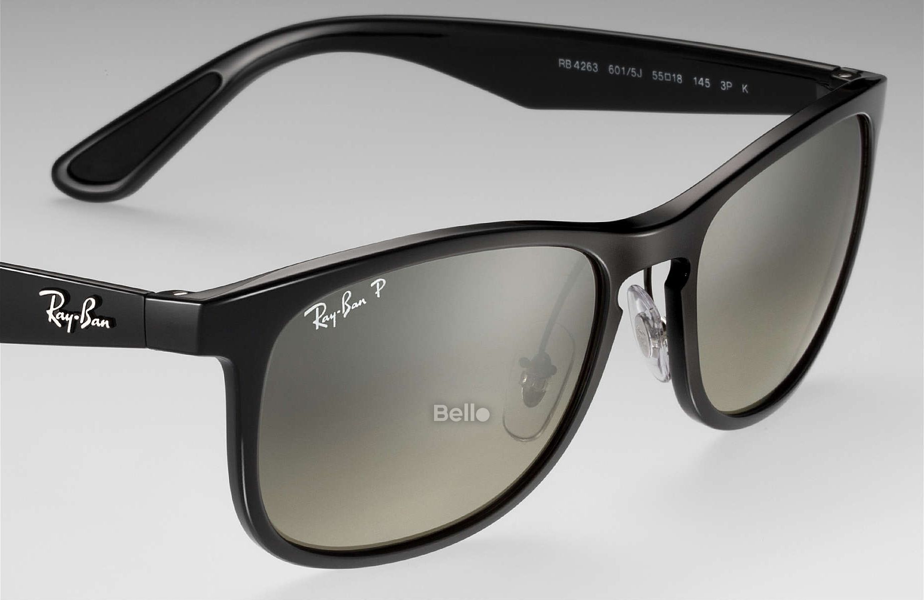 Ray-Ban Chromance RB4263 601/5J