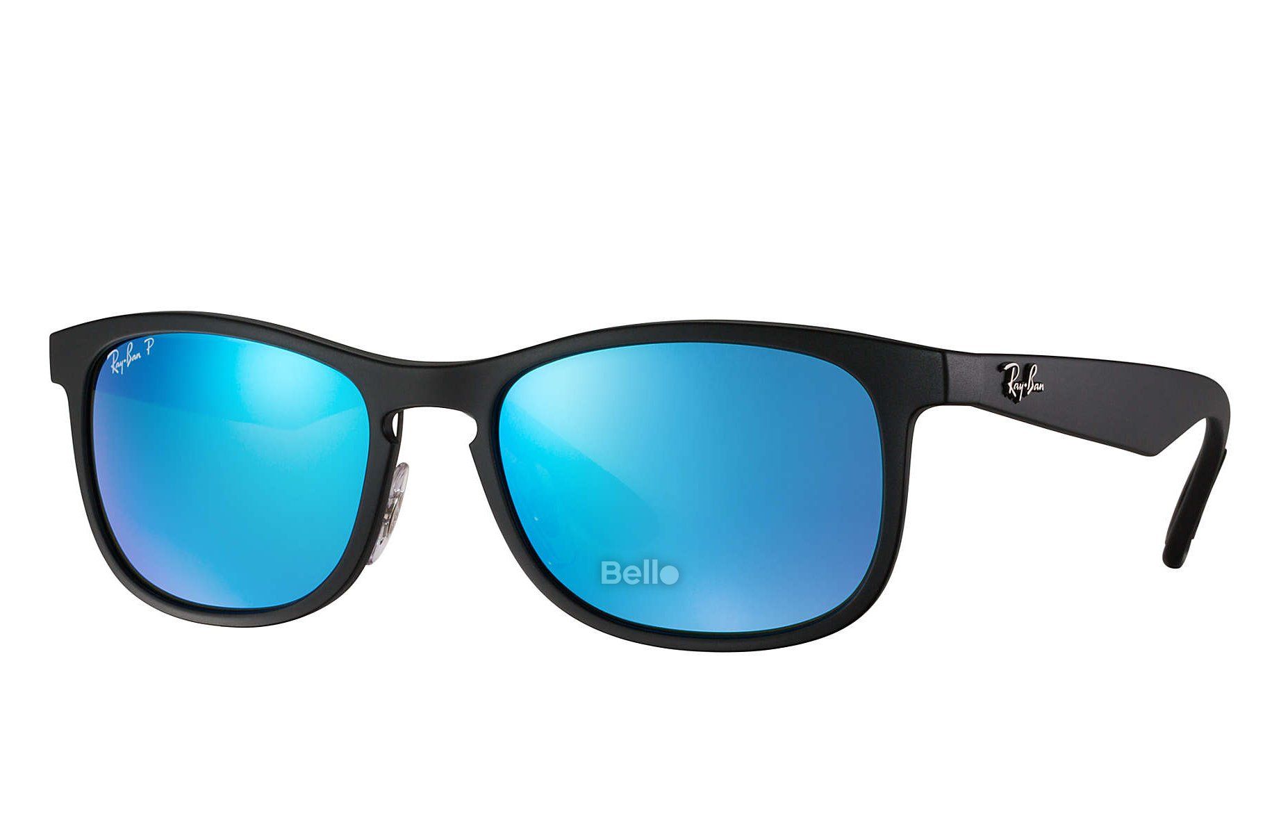 RB4263 601S/A1 Kính râm Ray-Ban chính hãng Ray-Ban Chromance