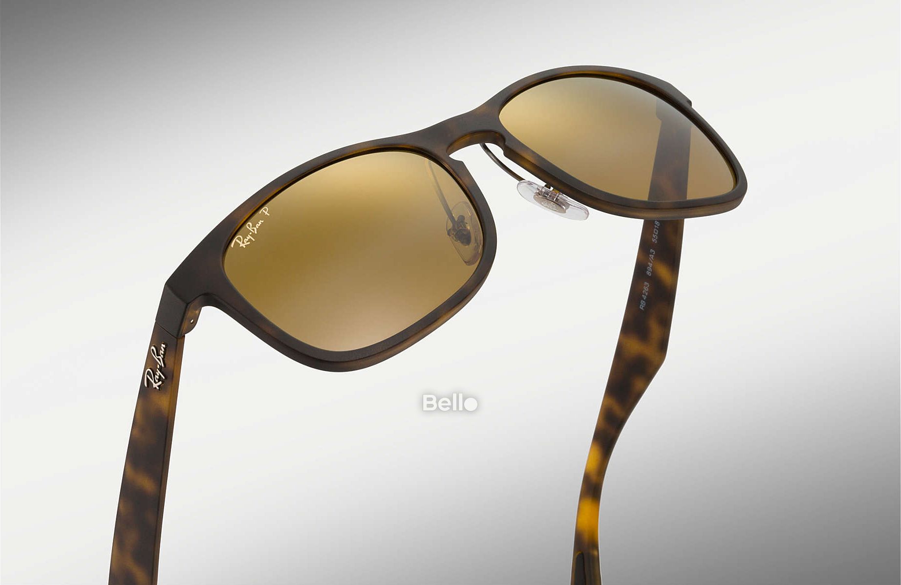 Ray-Ban Chromance RB4263 894/A3