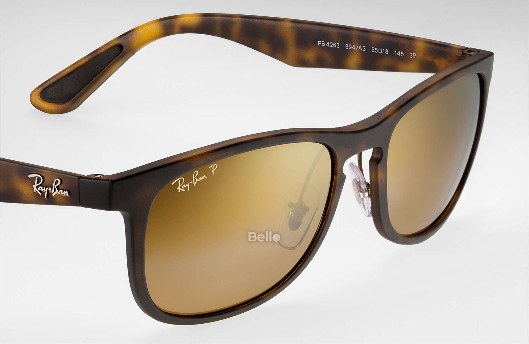 Ray-Ban Chromance RB4263 894/A3