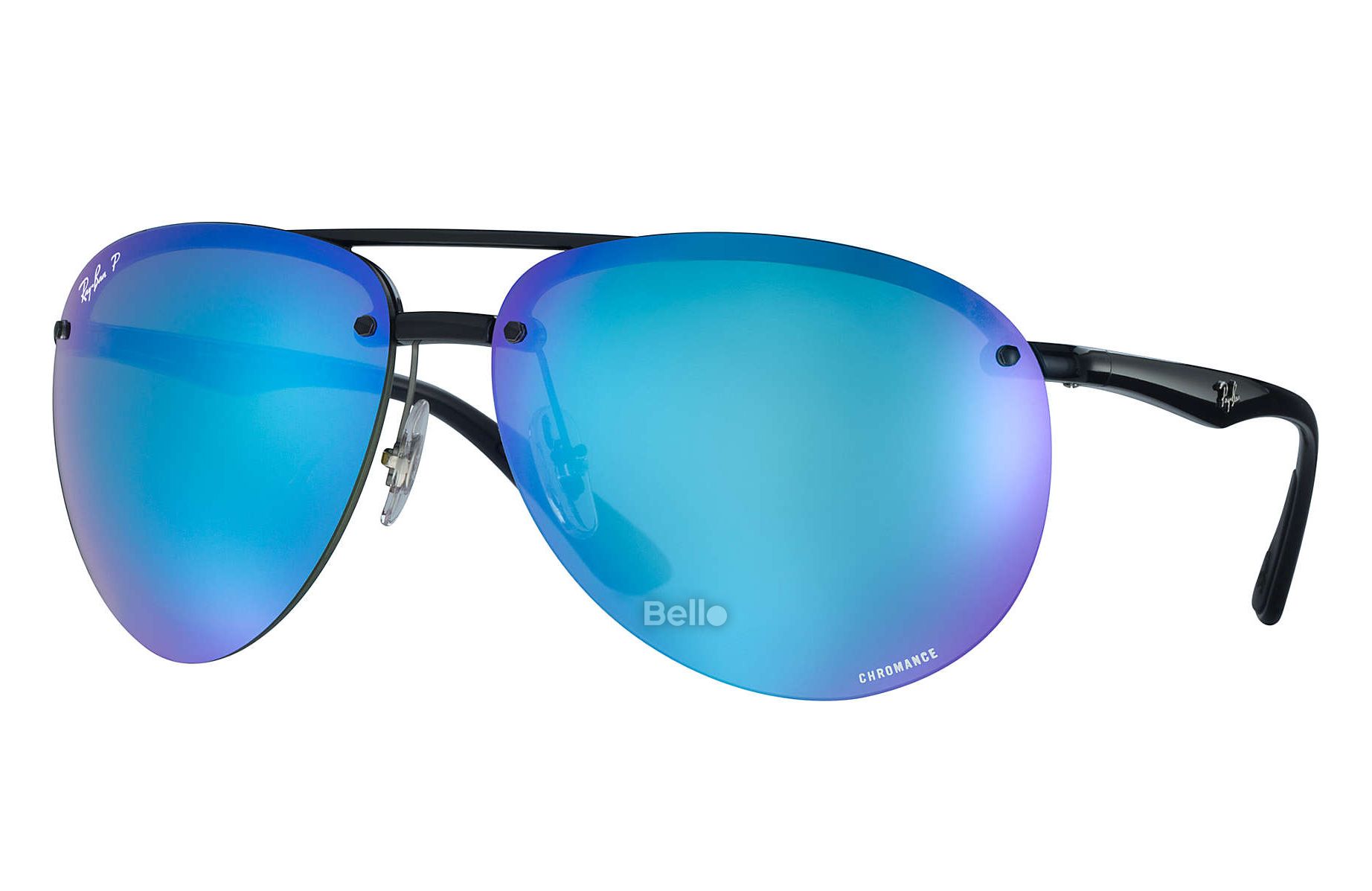 RB4293CH 601/A1 Kính râm Ray-Ban chính hãng Ray-Ban Chromance