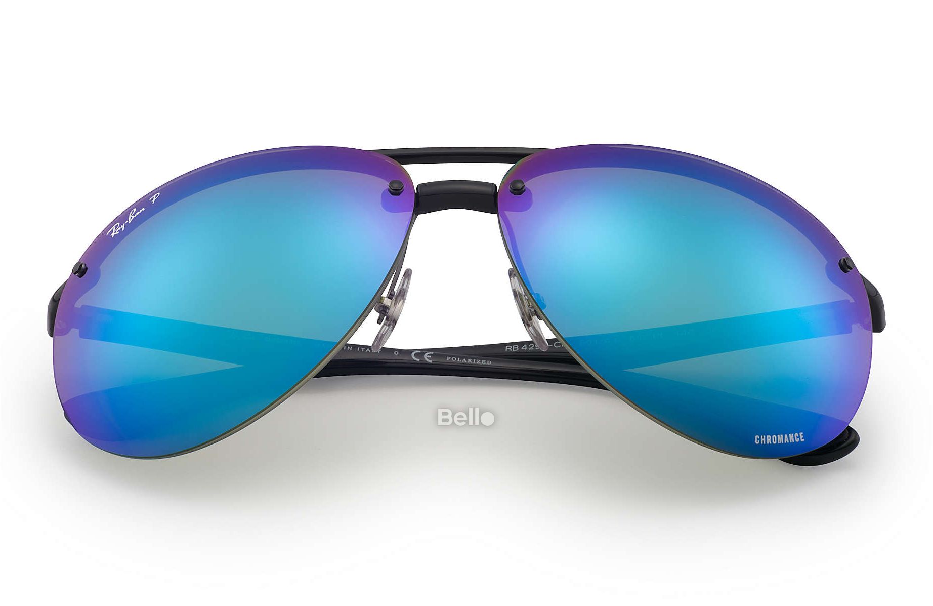 RB4293CH 601/A1 Kính râm Ray-Ban chính hãng Ray-Ban Chromance