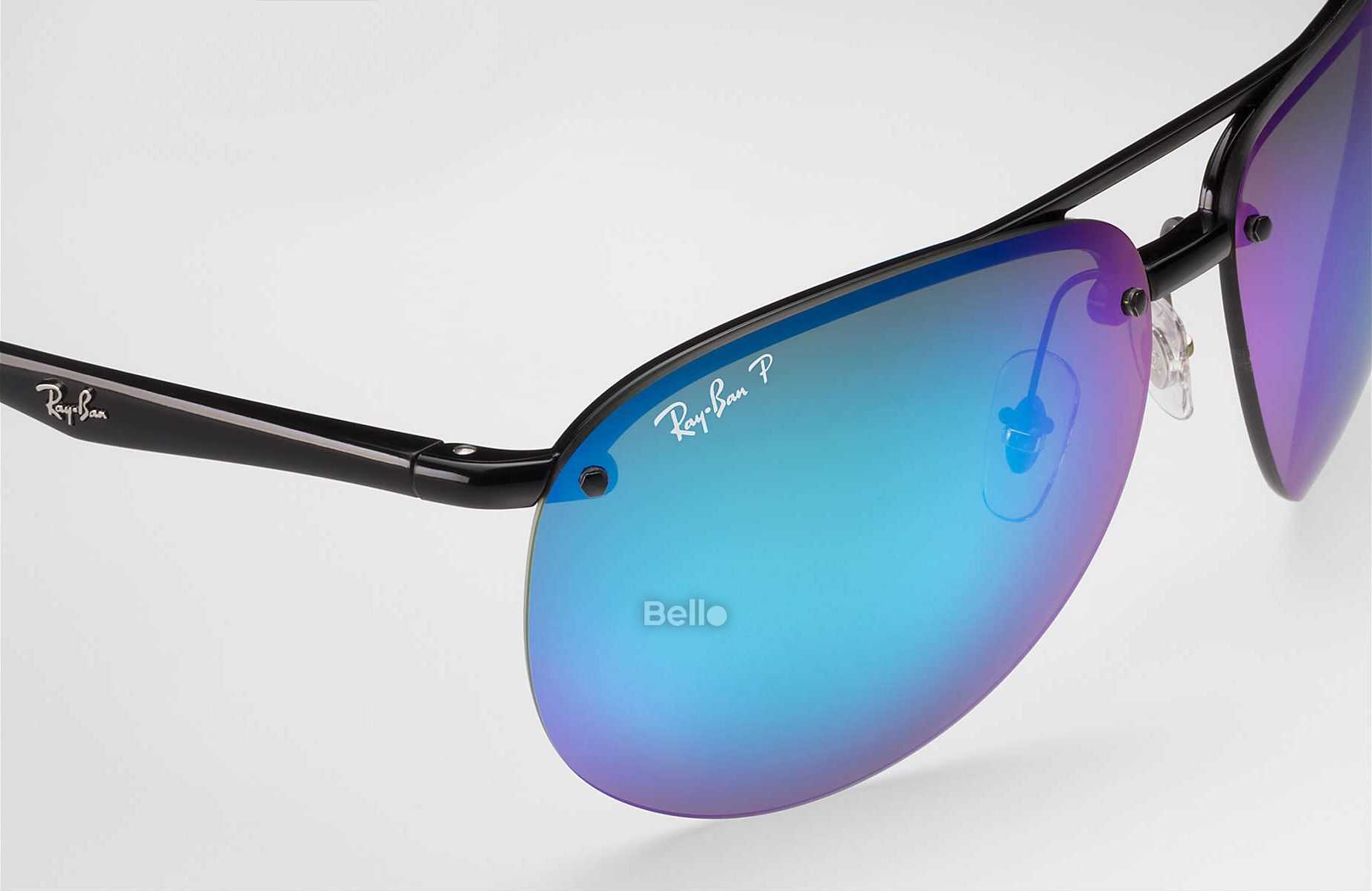 RB4293CH 601/A1 Kính râm Ray-Ban chính hãng Ray-Ban Chromance