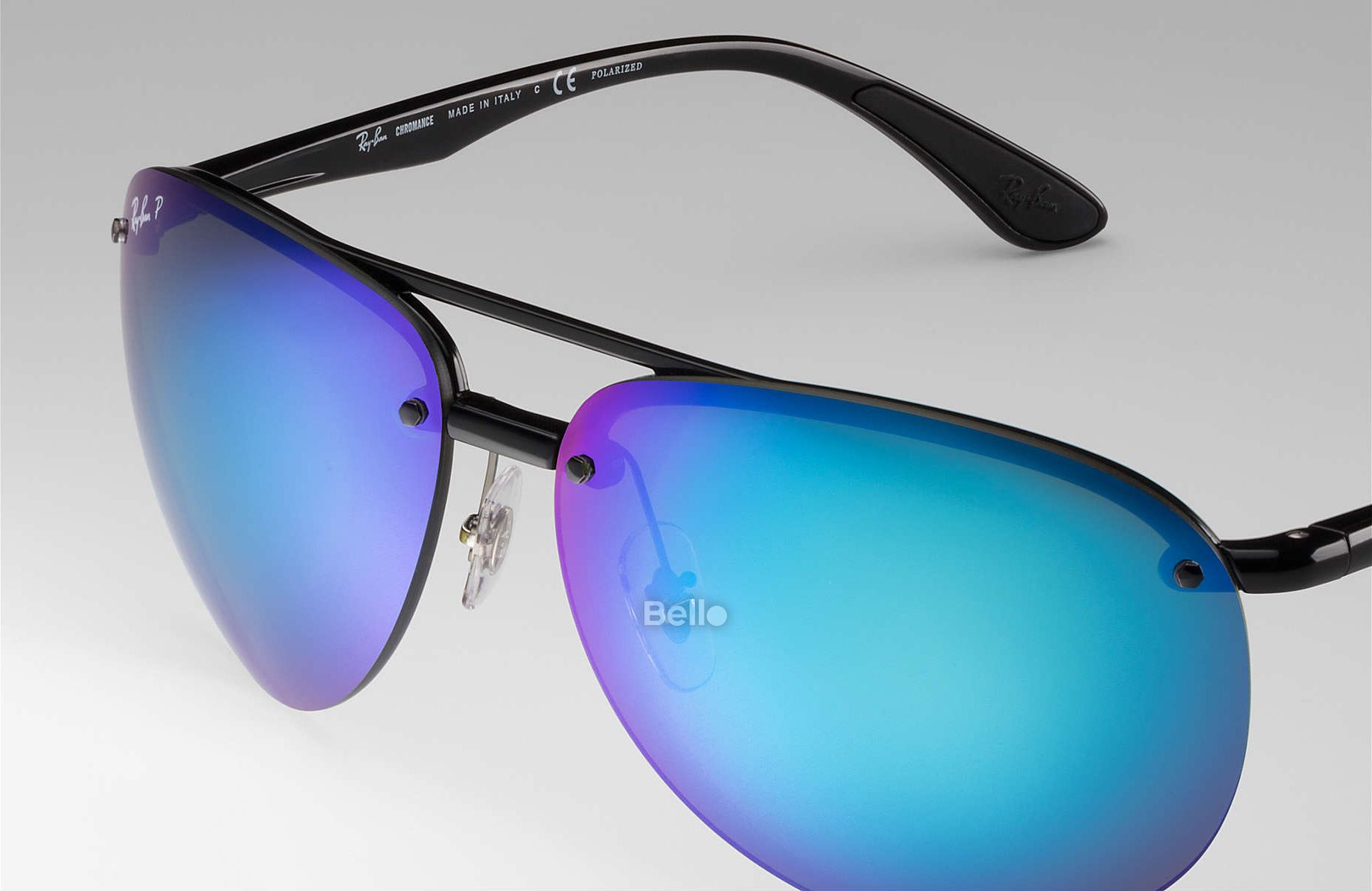 RB4293CH 601/A1 Kính râm Ray-Ban chính hãng Ray-Ban Chromance