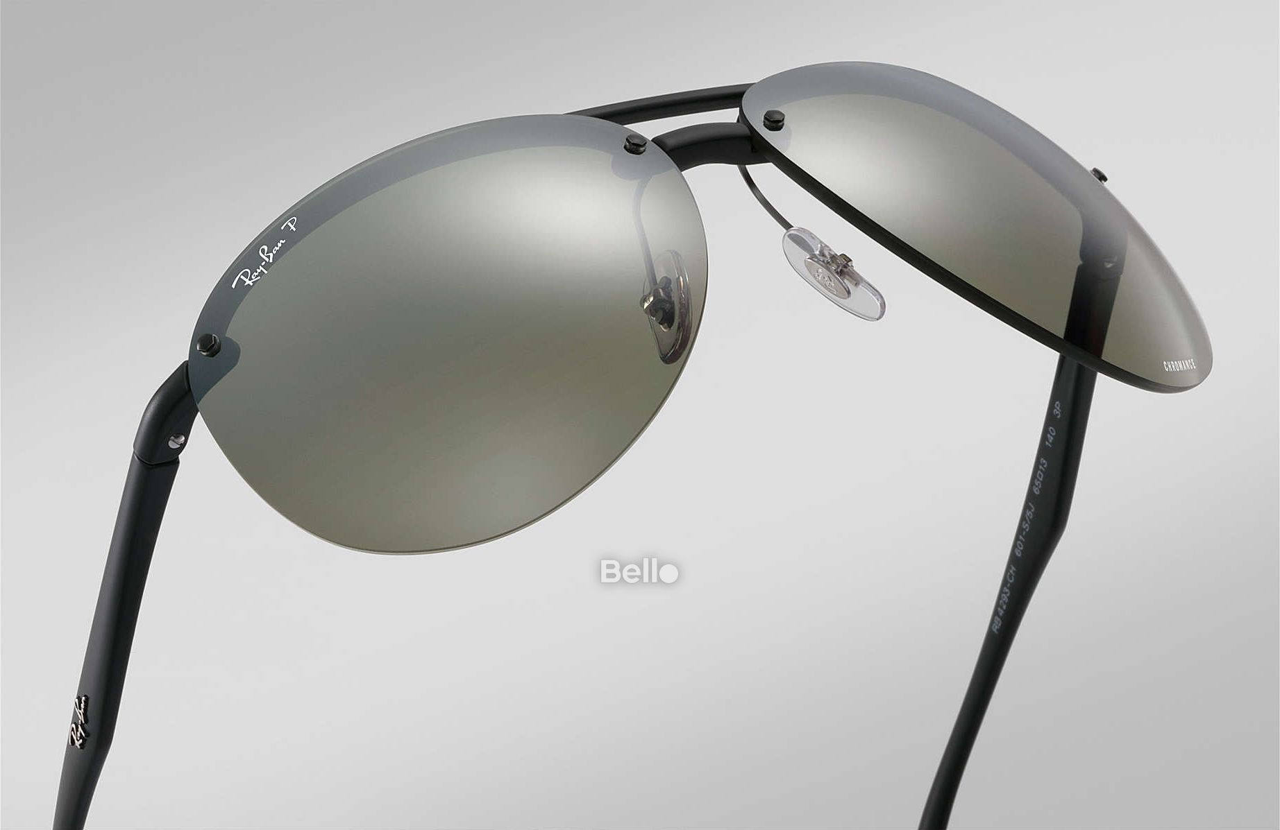 Ray-Ban Chromance RB4293CH 601S/5J