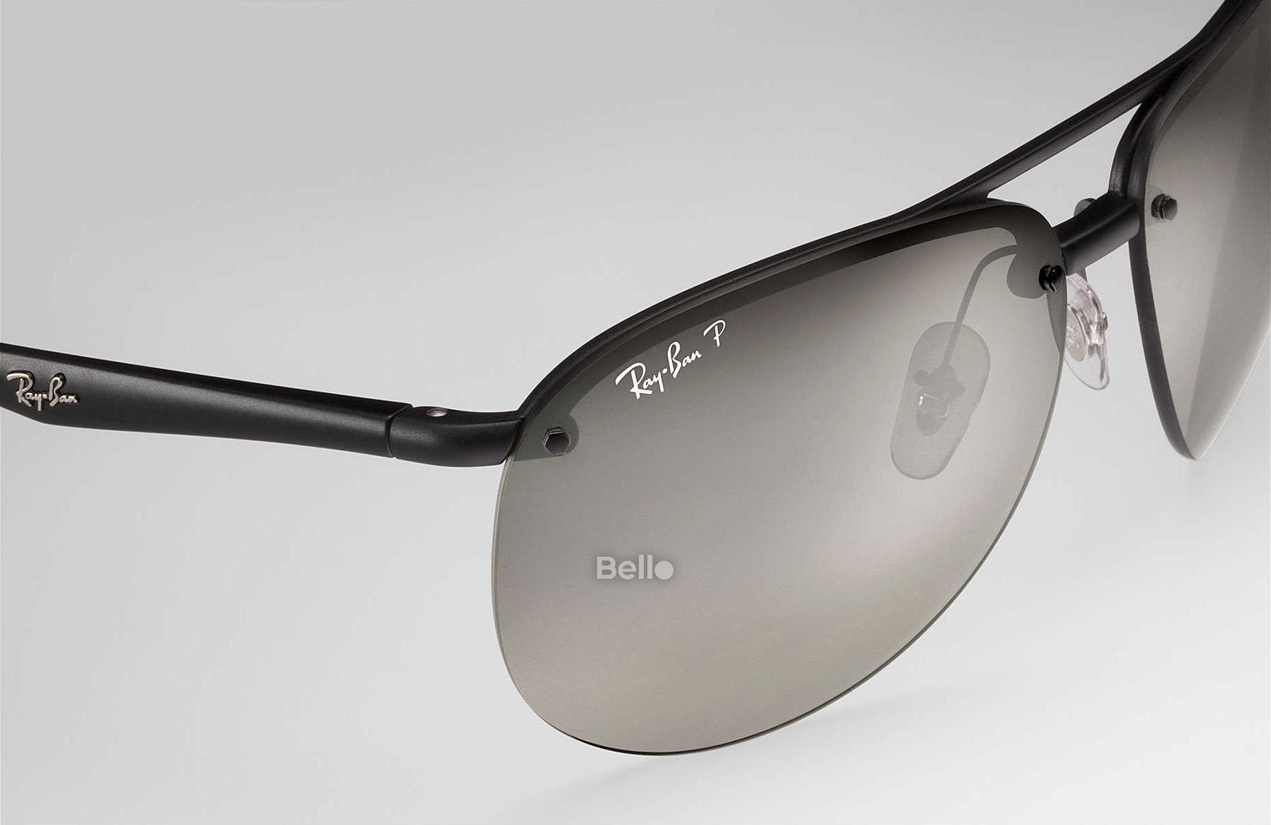 Ray-Ban Chromance RB4293CH 601S/5J