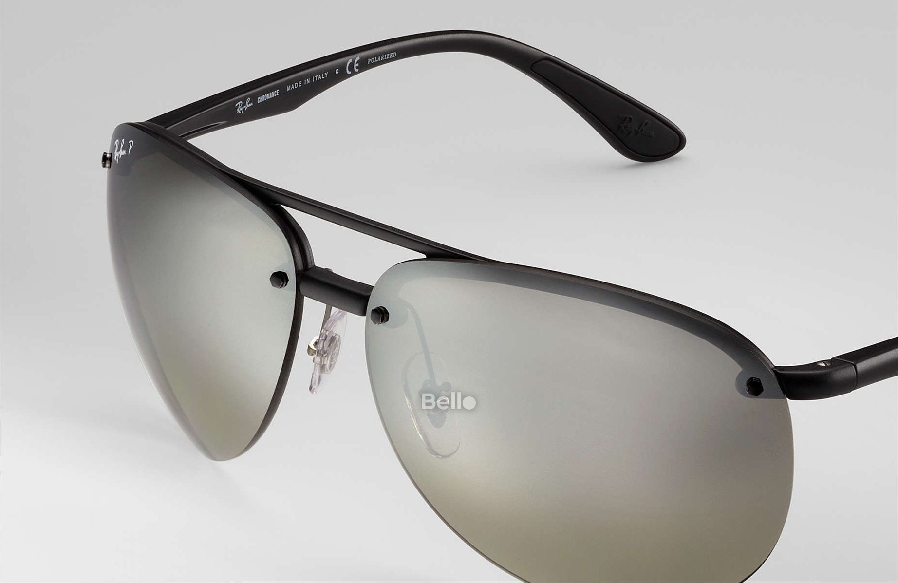 Ray-Ban Chromance RB4293CH 601S/5J