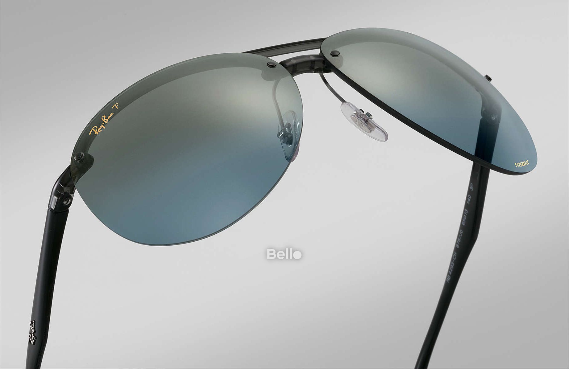RB4293CH 876/J0 Kính râm Ray-Ban chính hãng Ray-Ban Chromance