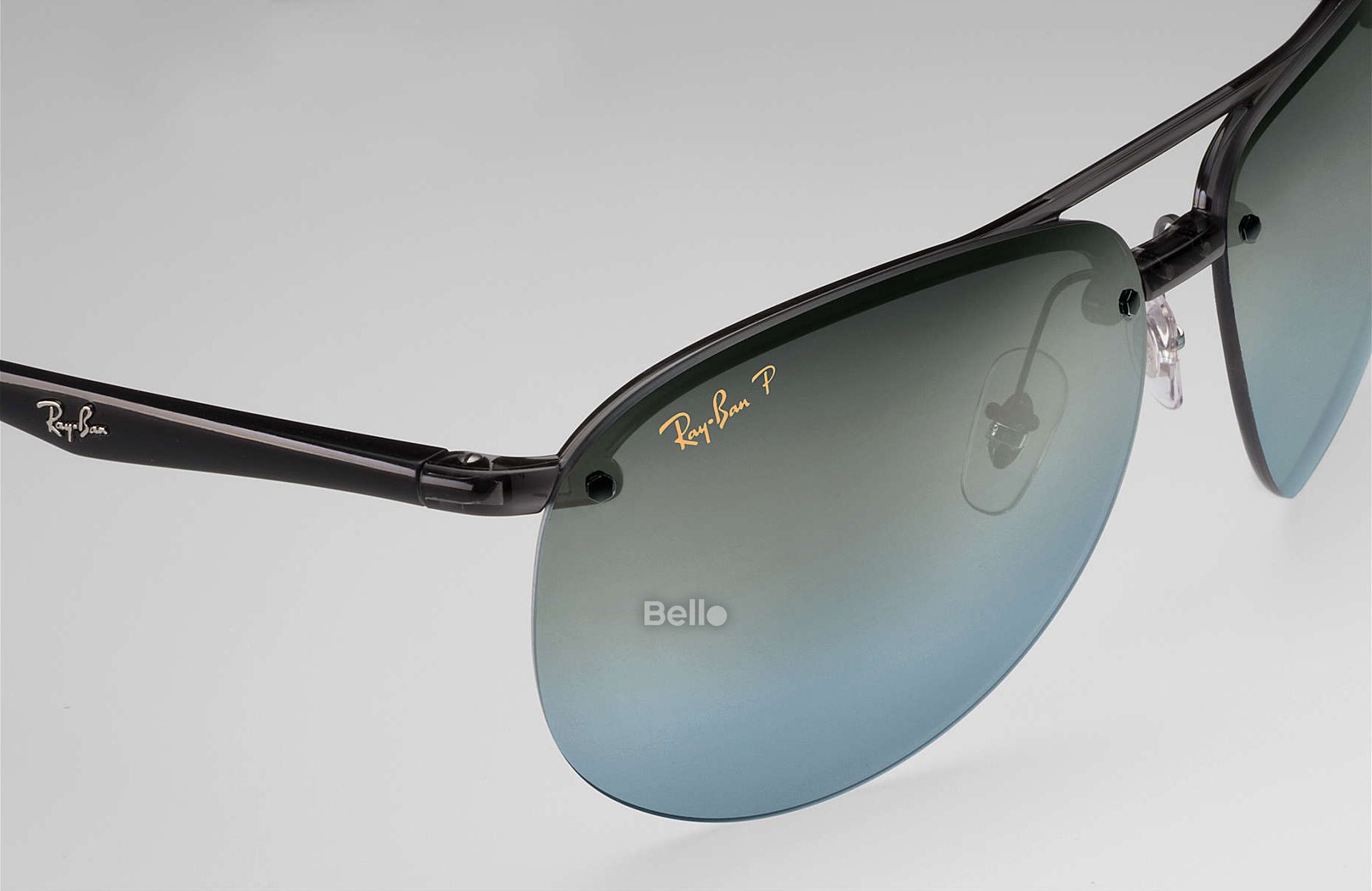 RB4293CH 876/J0 Kính râm Ray-Ban chính hãng Ray-Ban Chromance