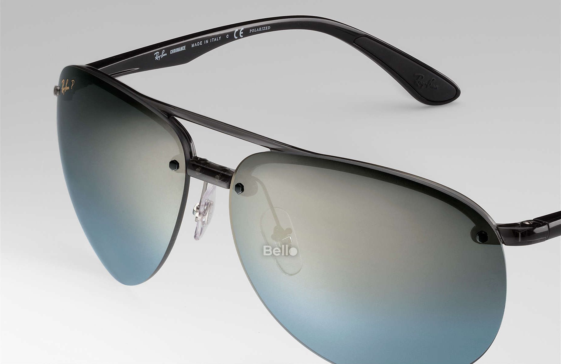RB4293CH 876/J0 Kính râm Ray-Ban chính hãng Ray-Ban Chromance